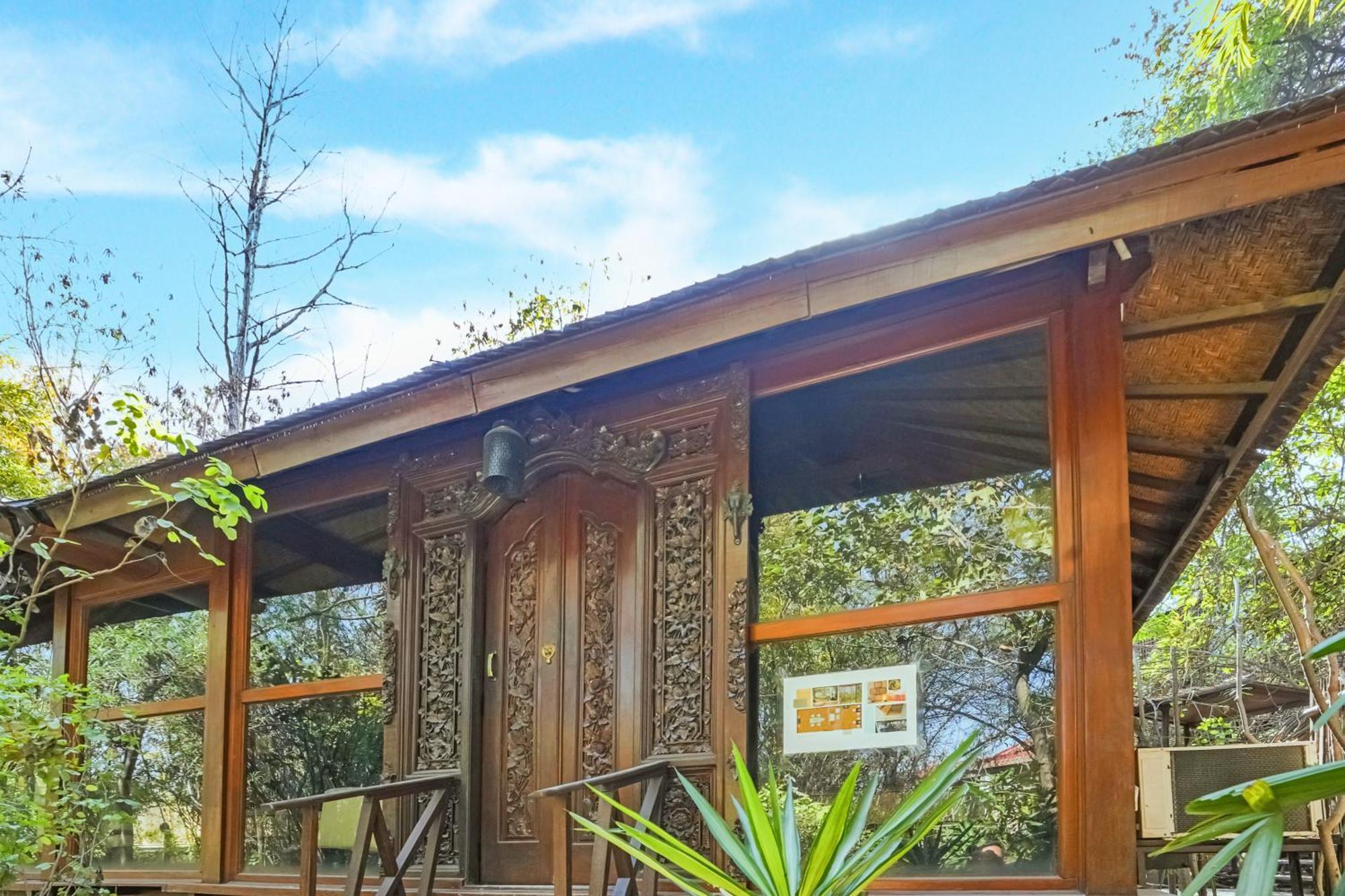 Resort The Tree House