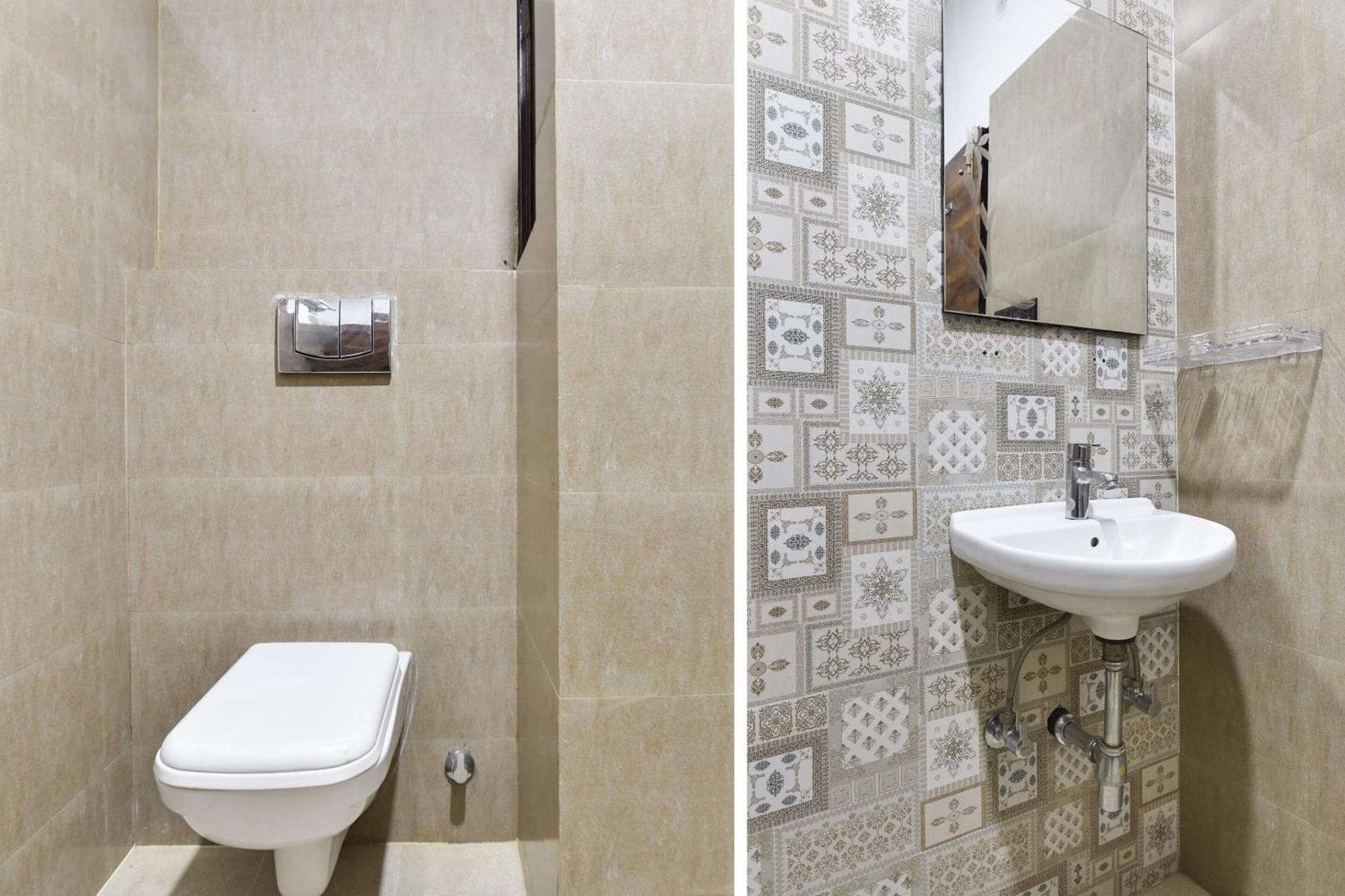 Hotel O Rajshris Heritage Haveli Jaipur