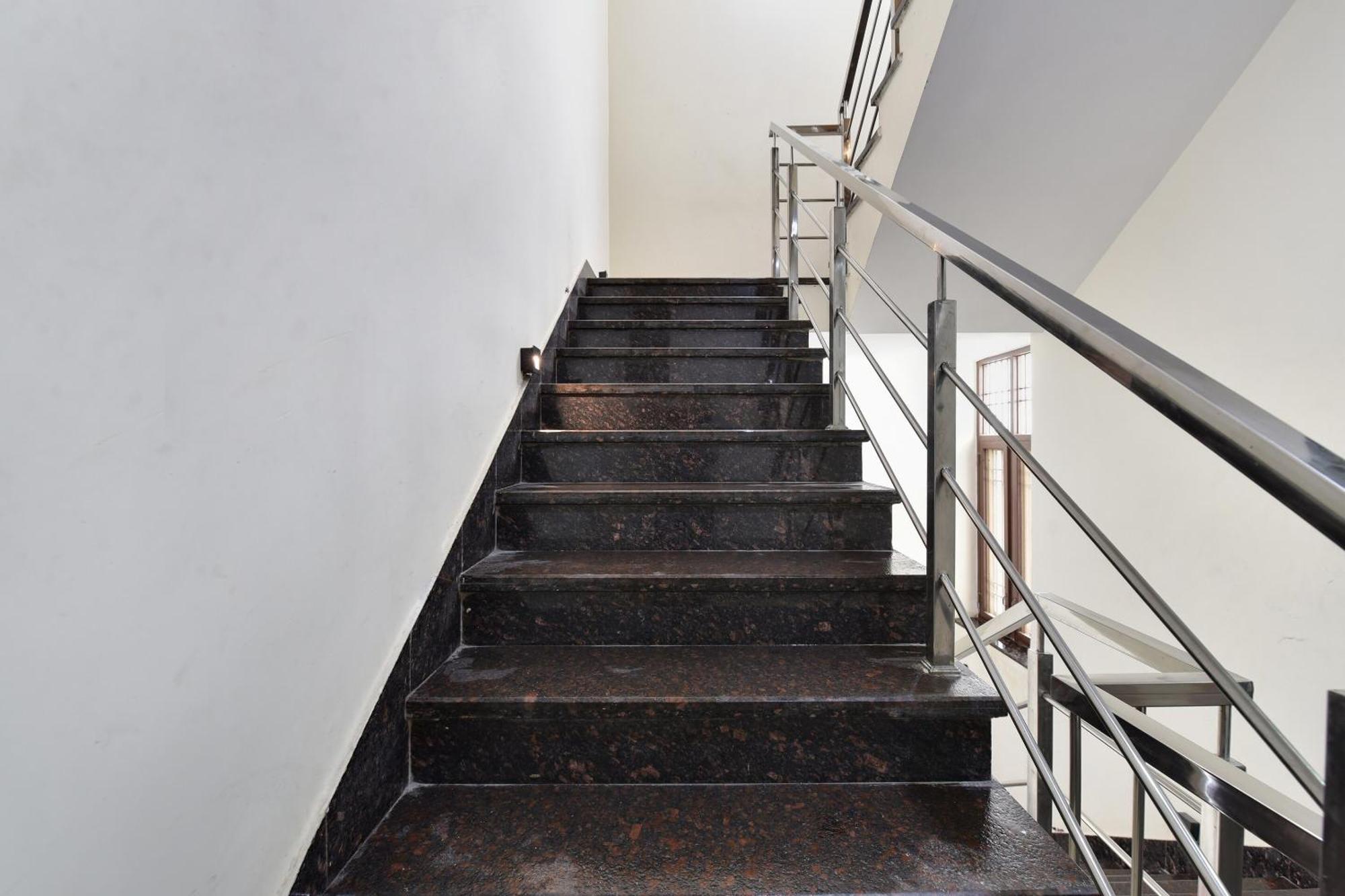 O Rajshris Heritage Haveli