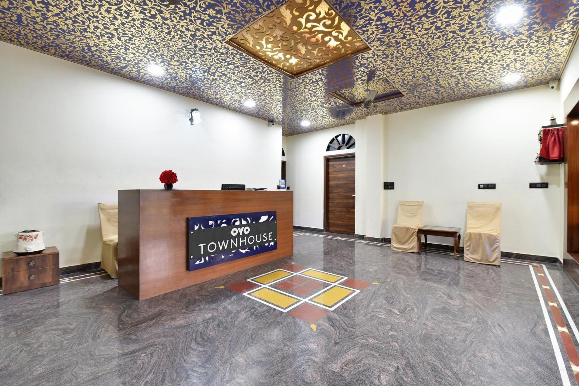 Hotel O Rajshris Heritage Haveli
