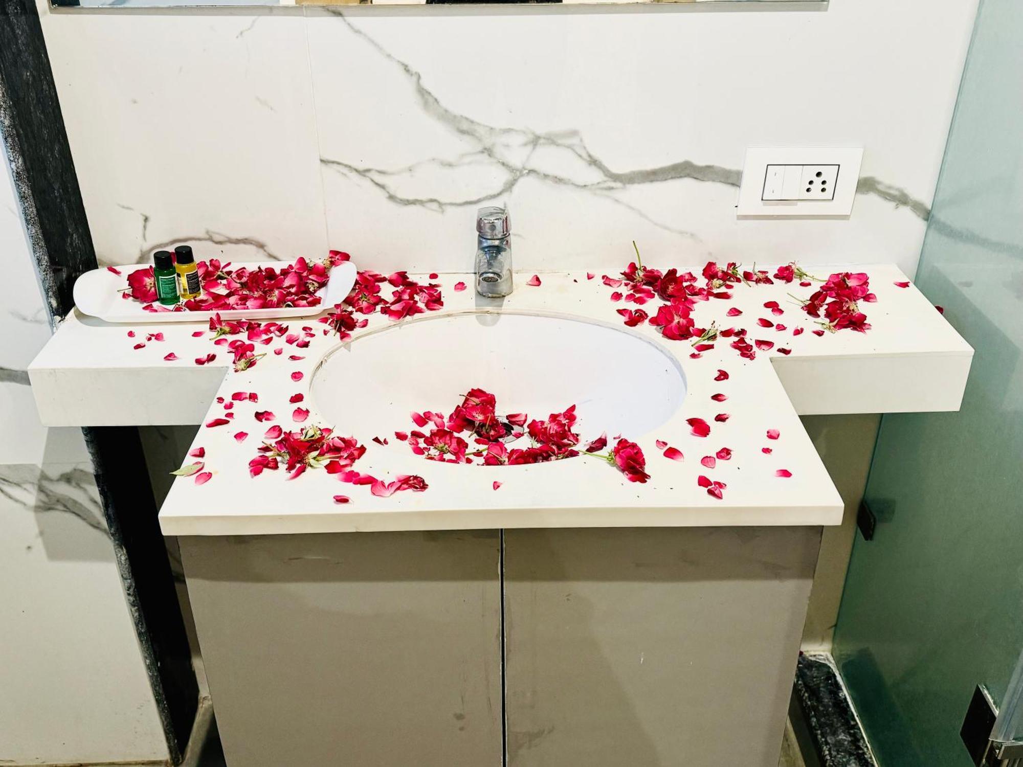 Aparthotel Moonlight Grand Anukampa Jaipur