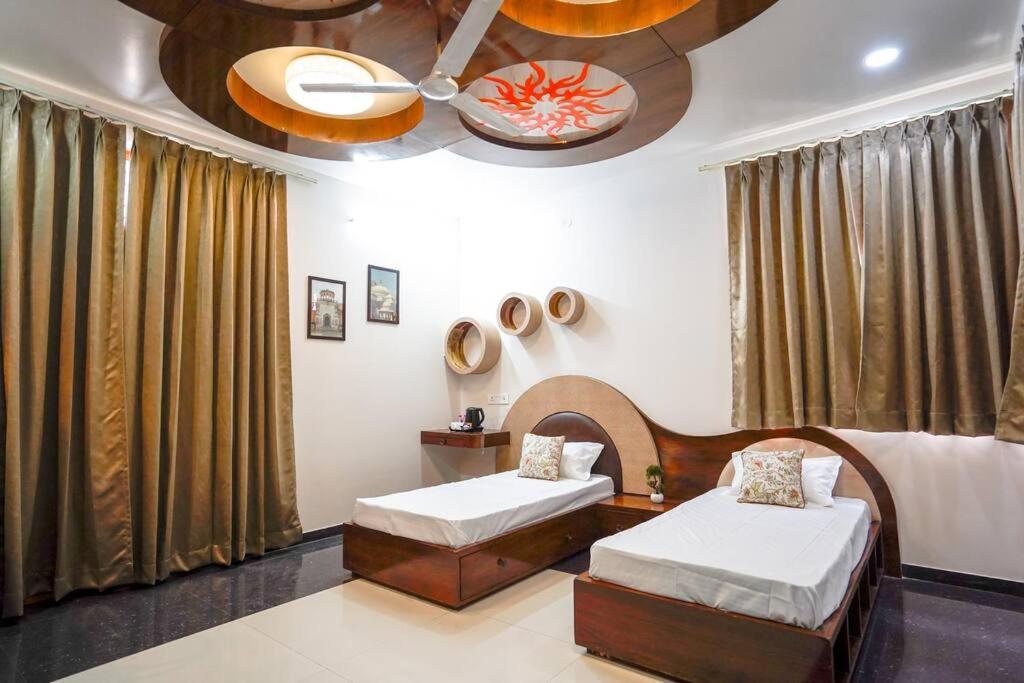 The Bungalow 108 * Jaipur