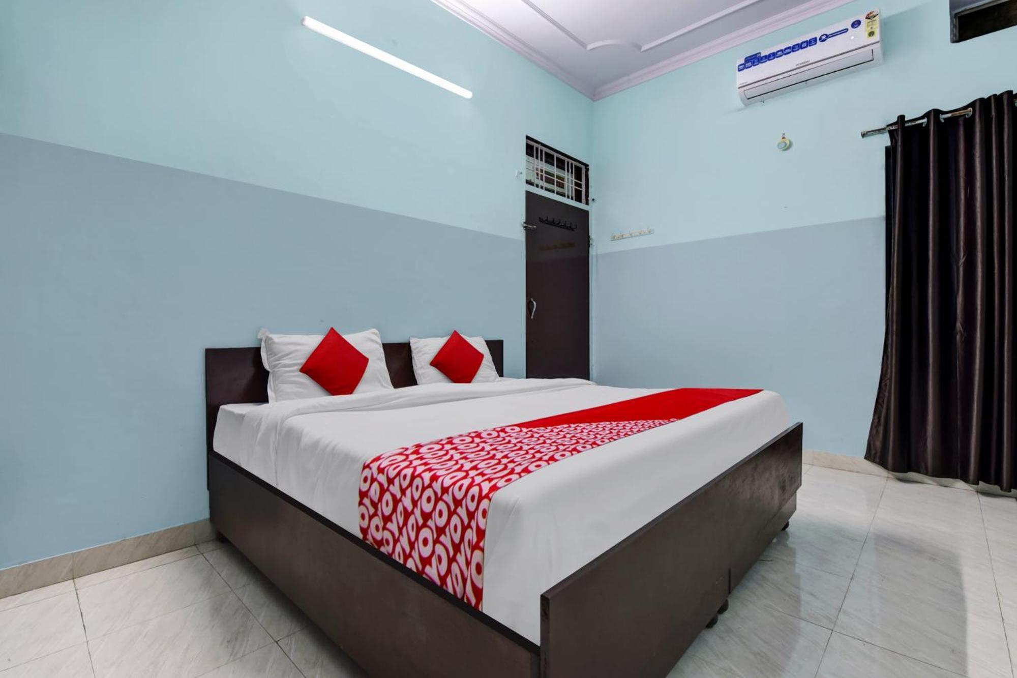 O Salasar Residency