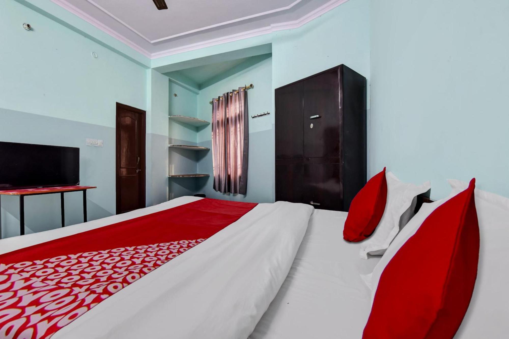 O Salasar Residency Jaipur