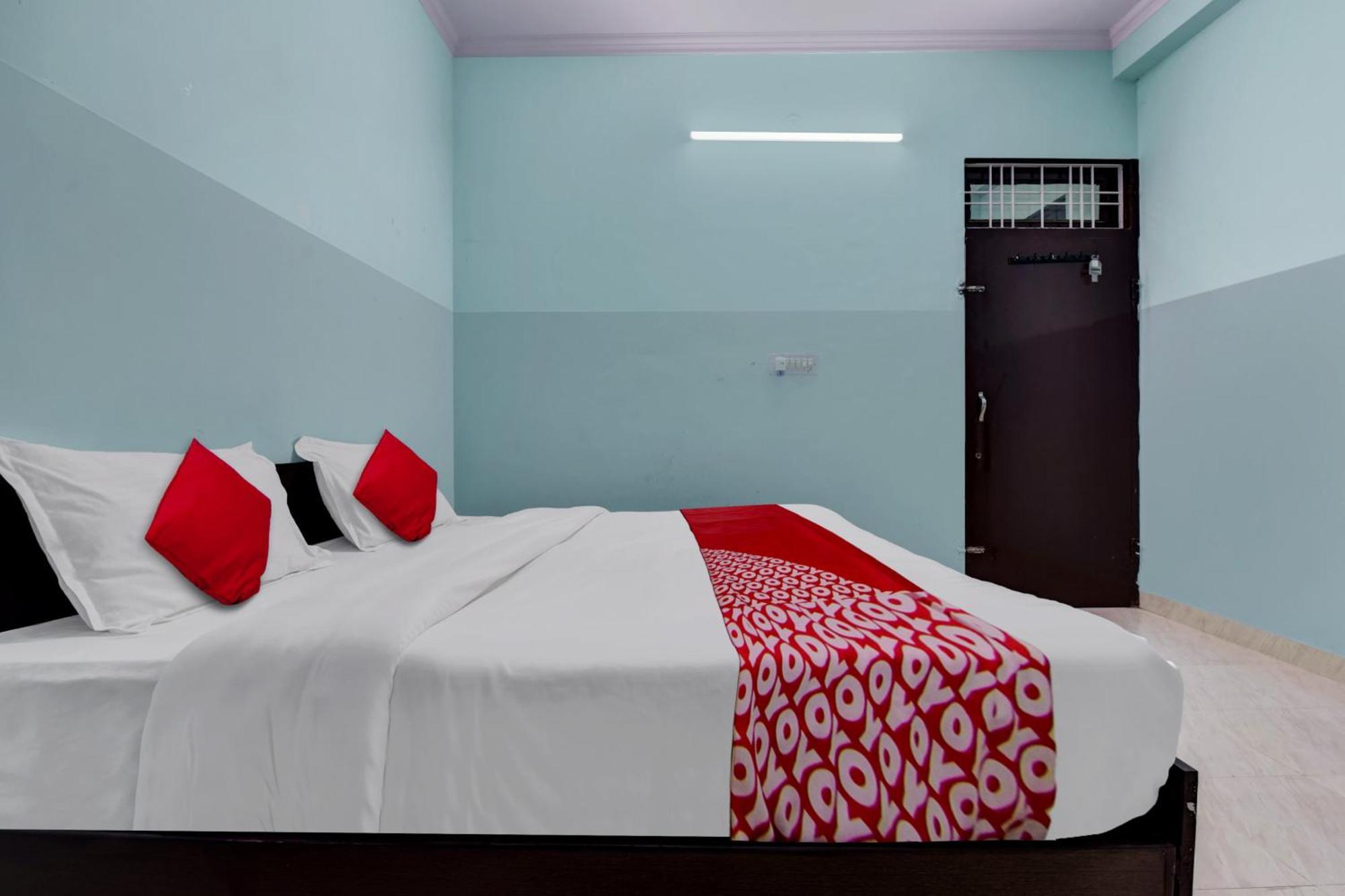 O Salasar Residency 3* Jaipur