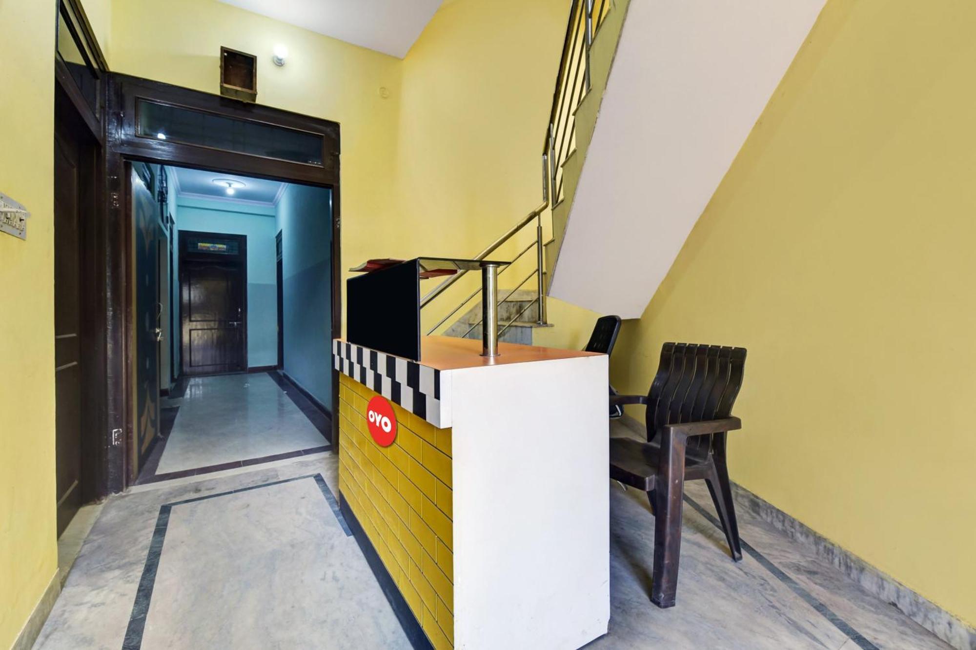 O Salasar Residency