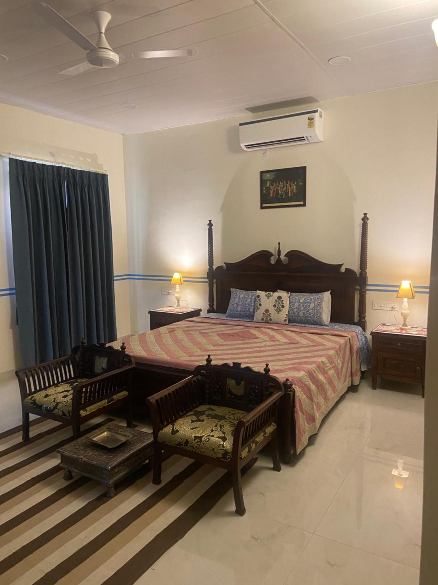 Karansar Haveli Jaipur