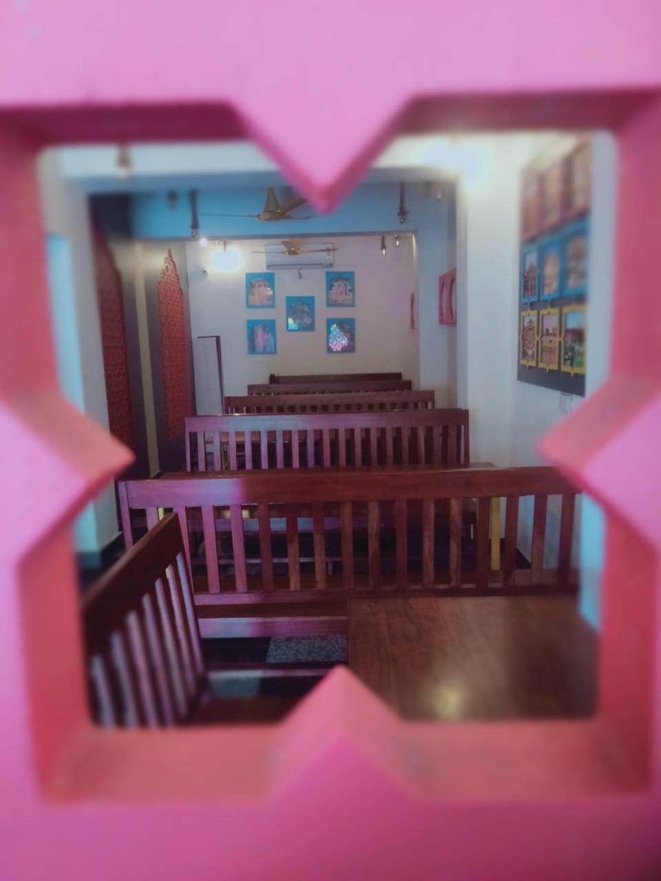 Deepak Residency Hotel