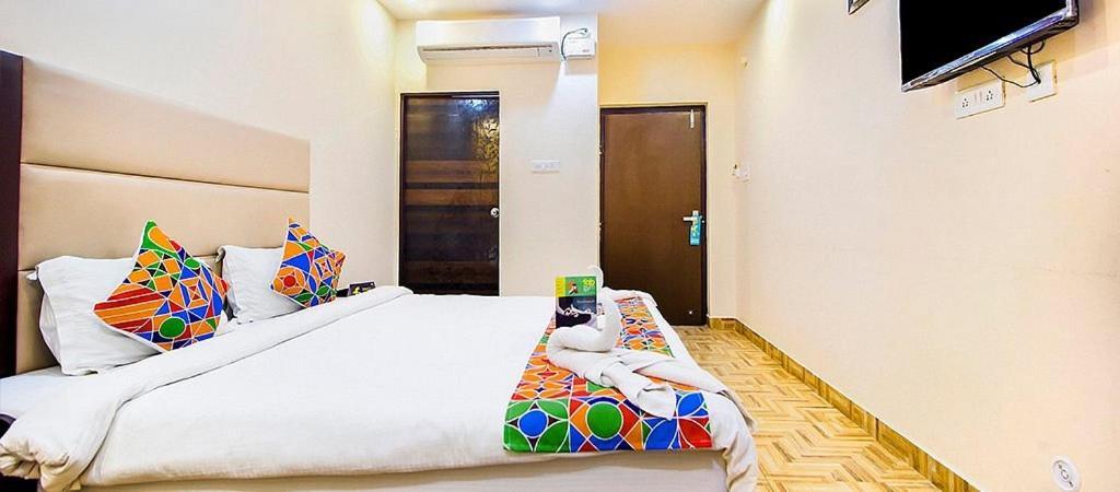 Deepak Residency 3* Jaipur