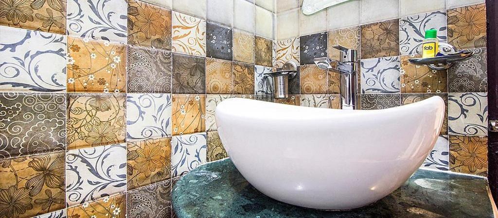 Deepak Residency Hotel 3*