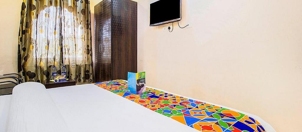 Deepak Residency