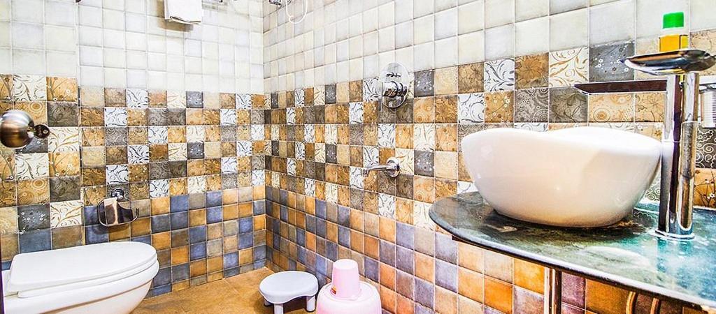 Deepak Residency Hotel