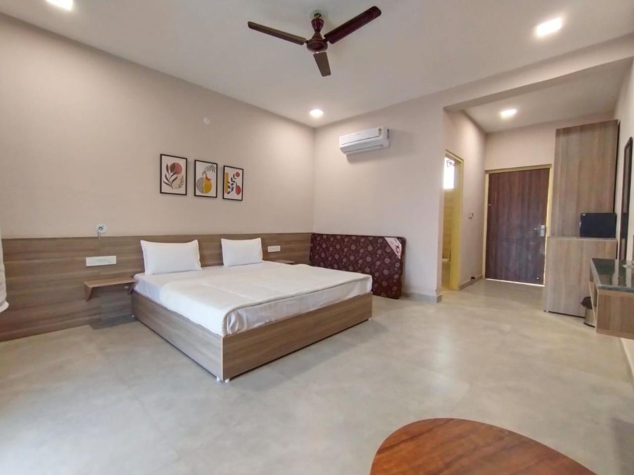 Farm stay Amore Farms Kukas