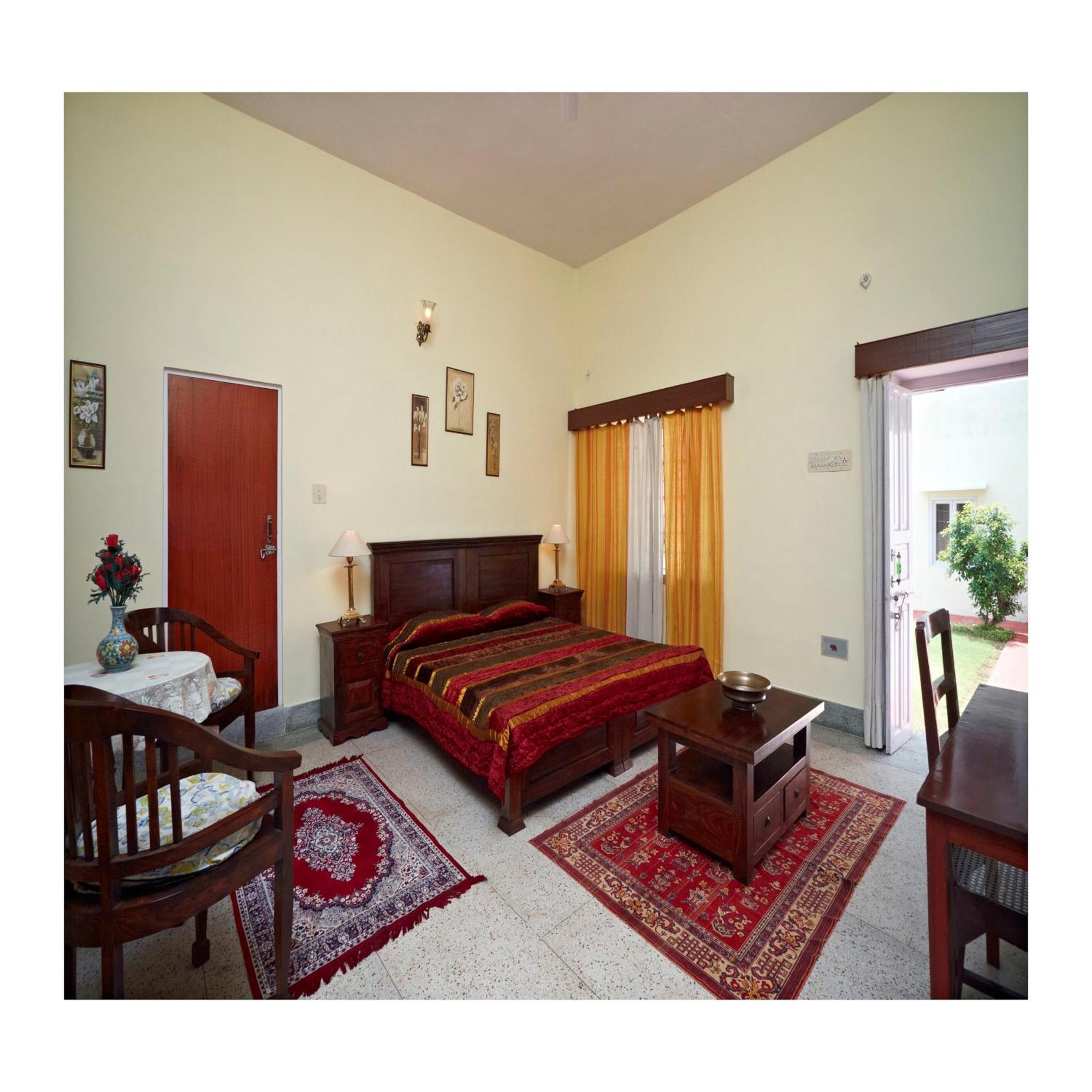 Nokha House 3* Jaipur