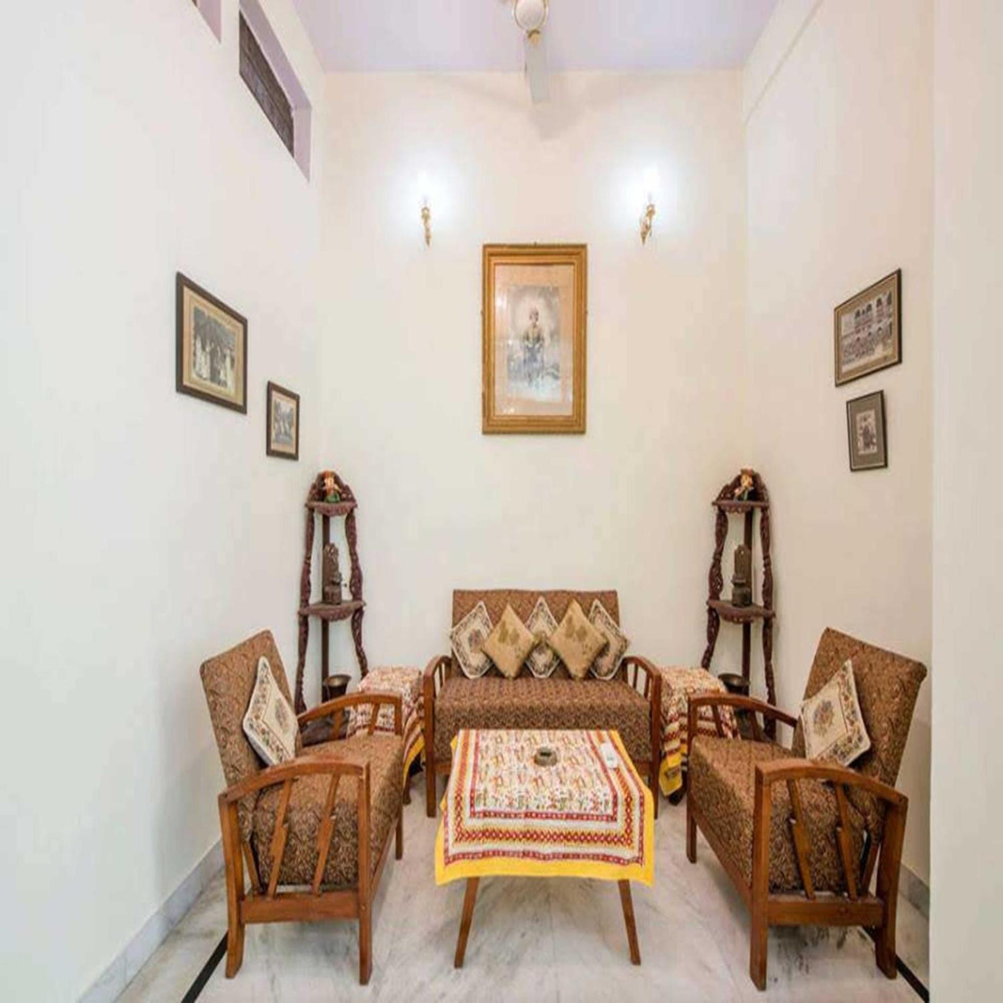 Bed & Breakfast Nokha House 3*