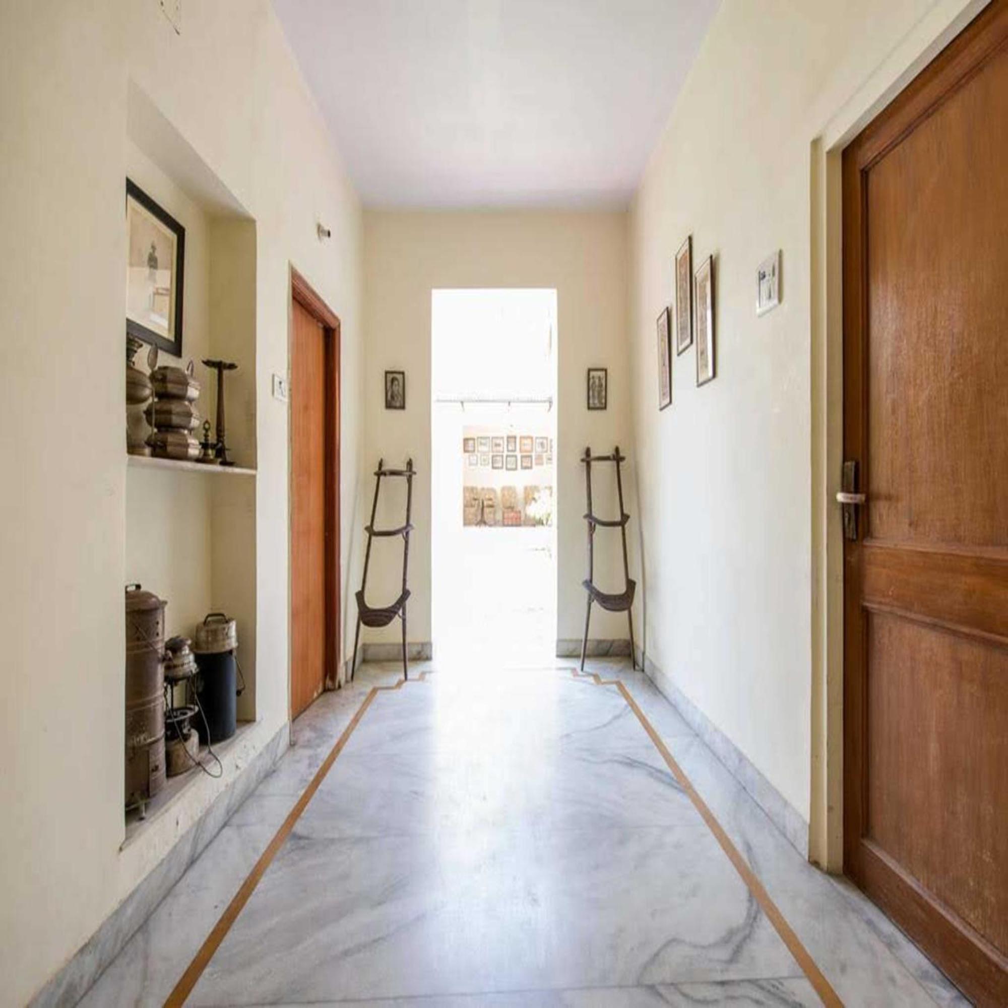 Nokha House Bed & Breakfast Jaipur