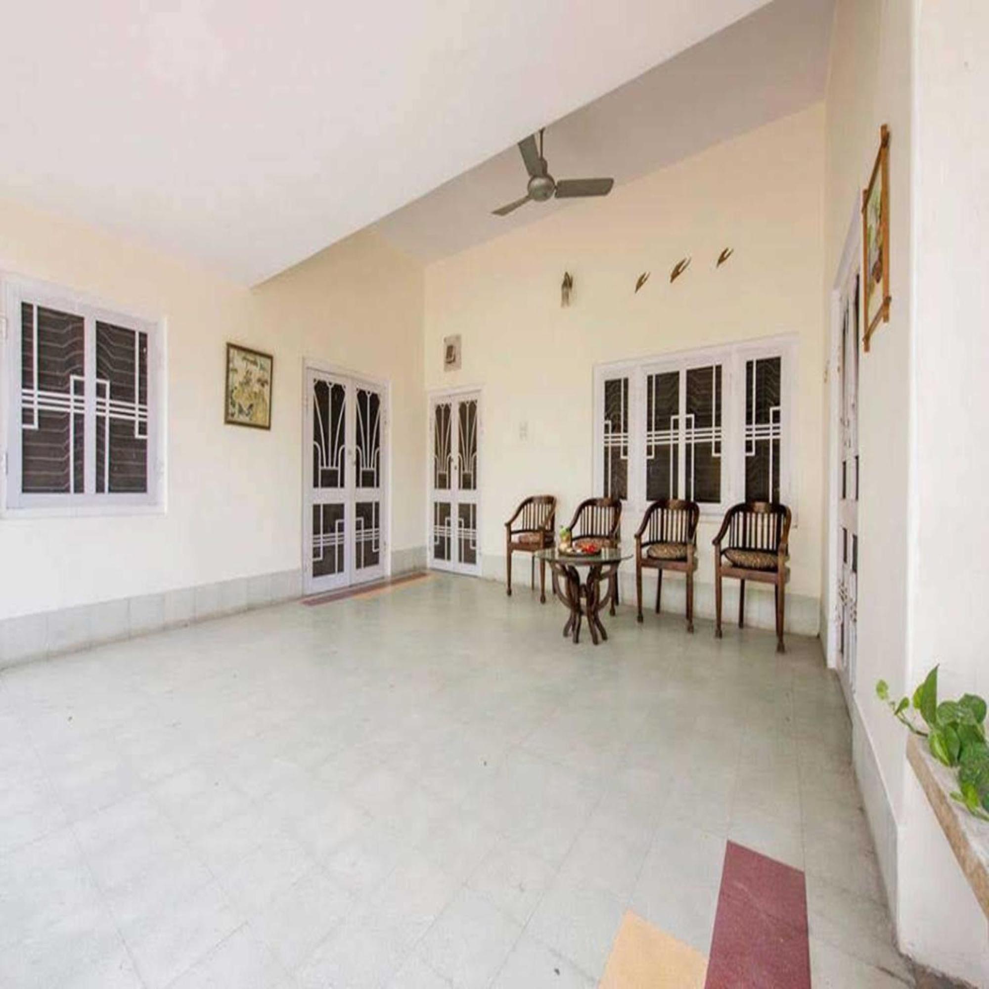 Bed & Breakfast Nokha House Jaipur