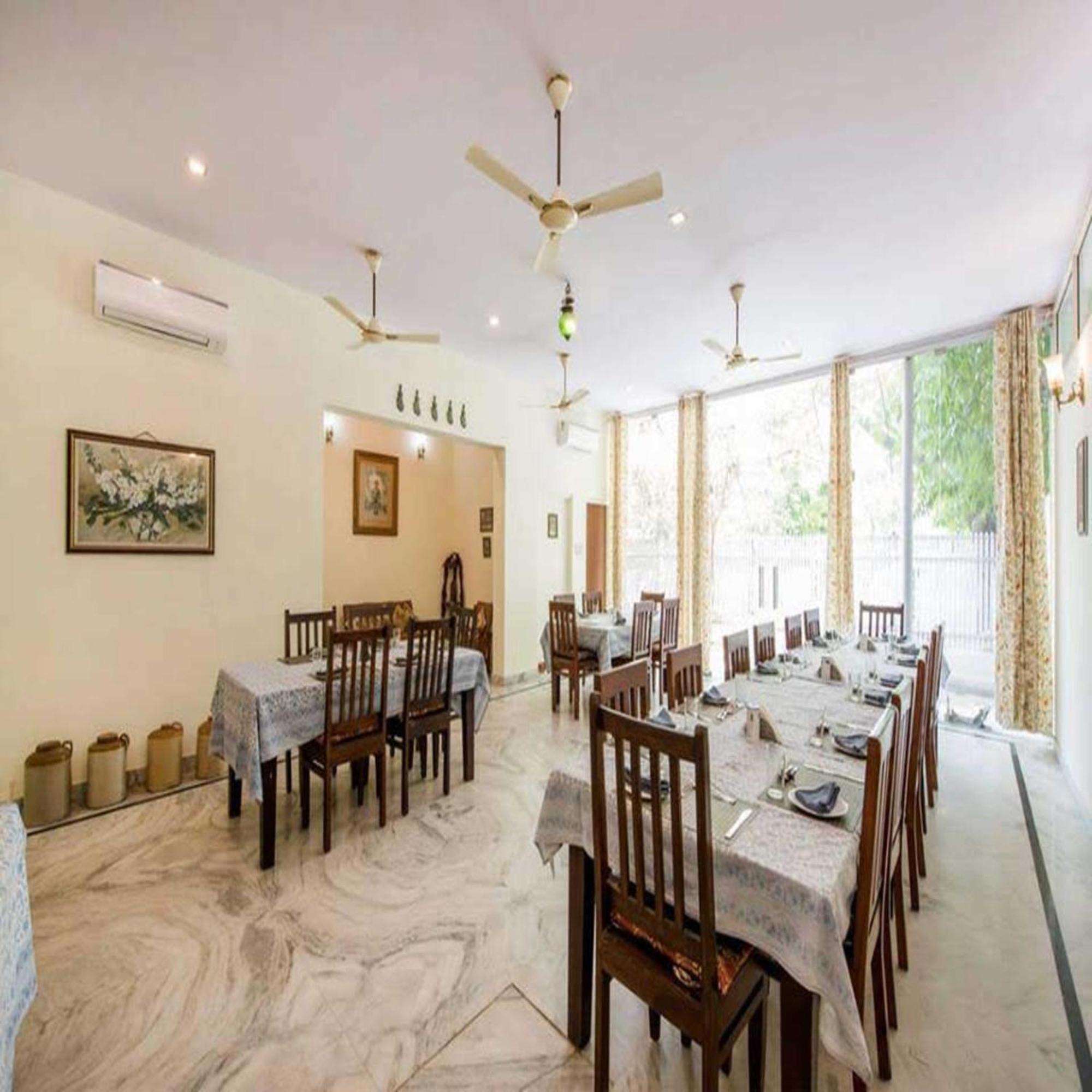 Nokha House 3* Jaipur