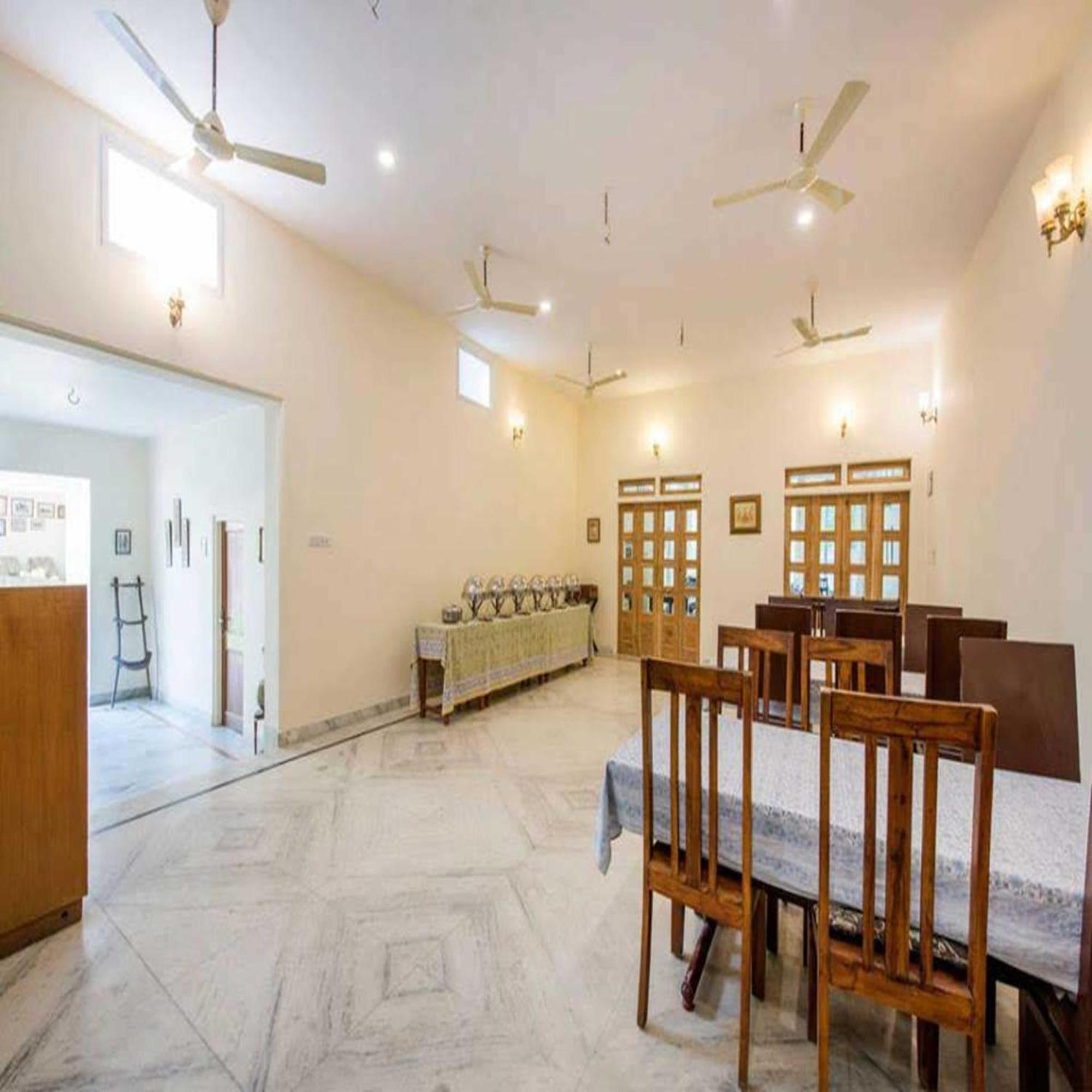 Bed & Breakfast Nokha House