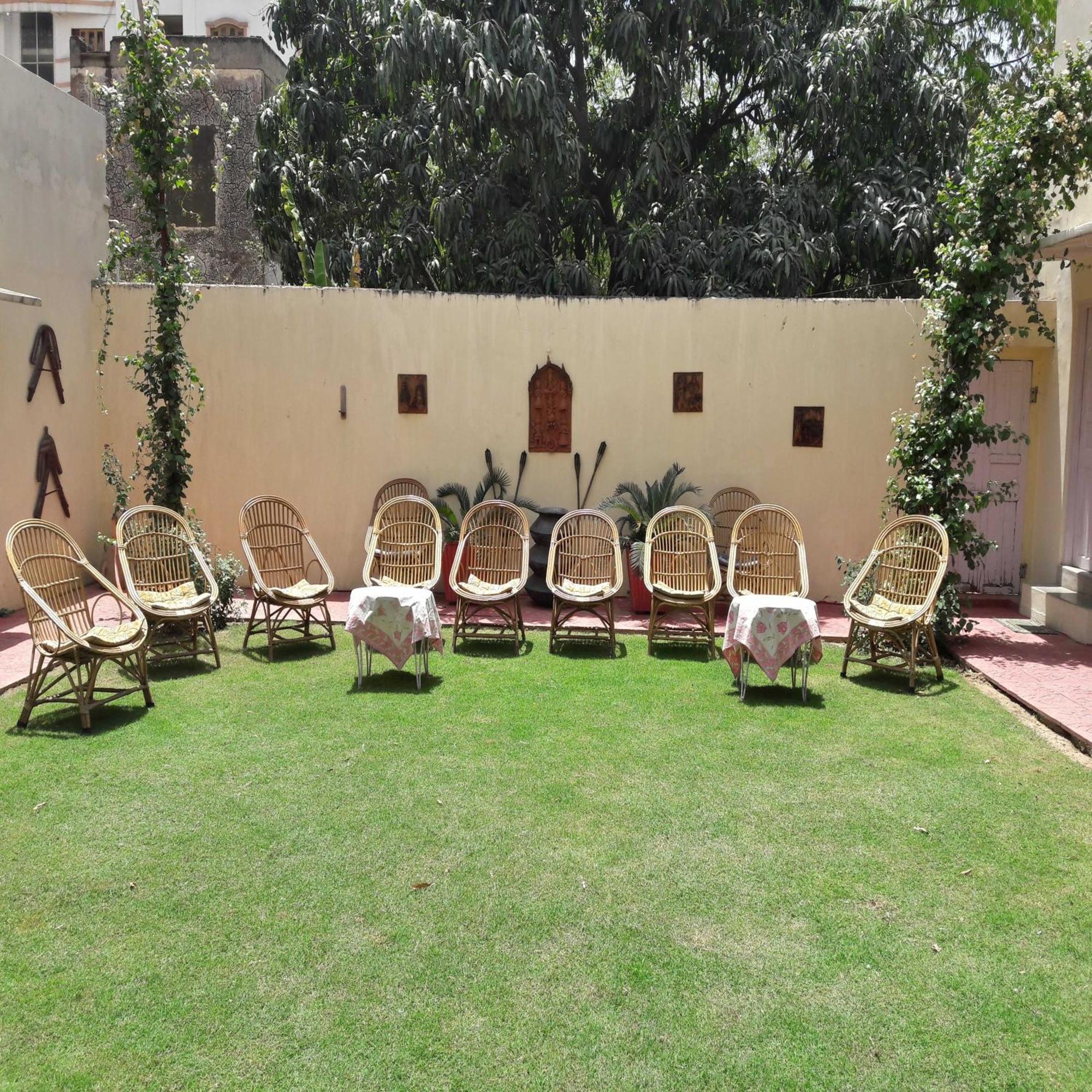 Nokha House Bed & Breakfast 3*