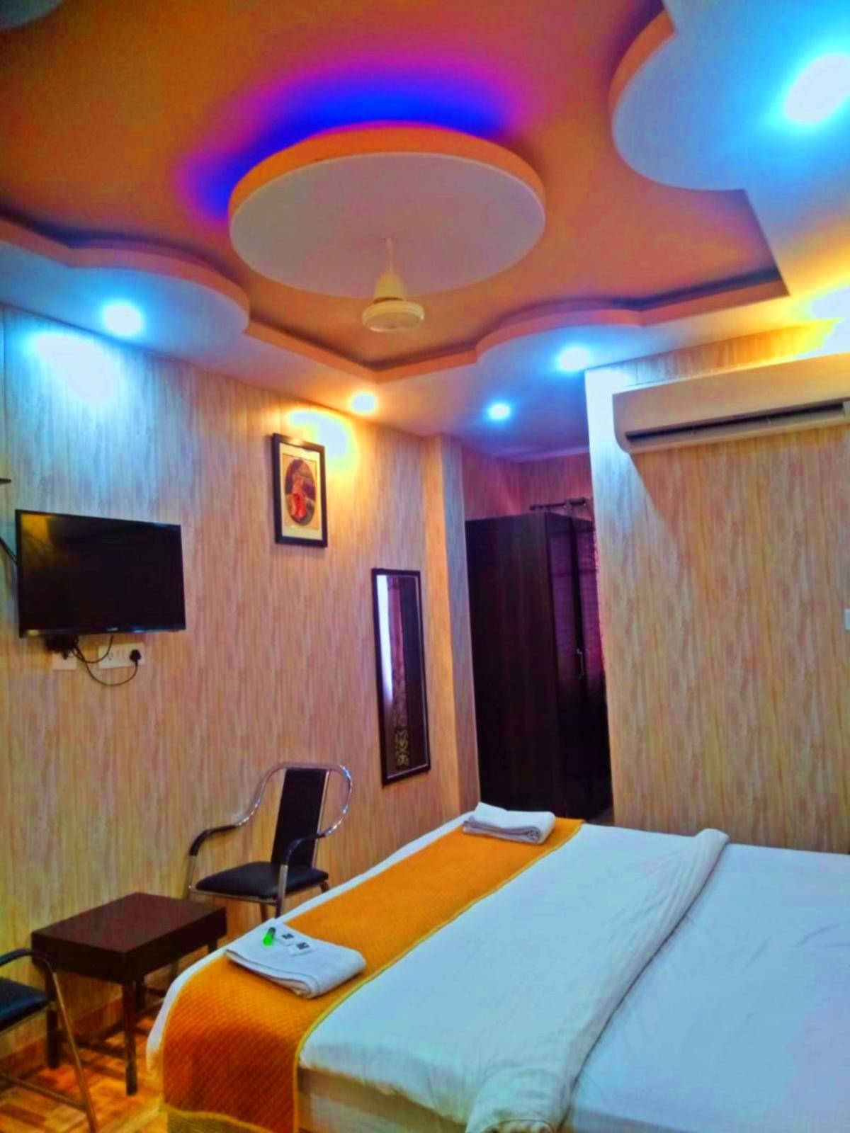 Deepak Residency Jaipur