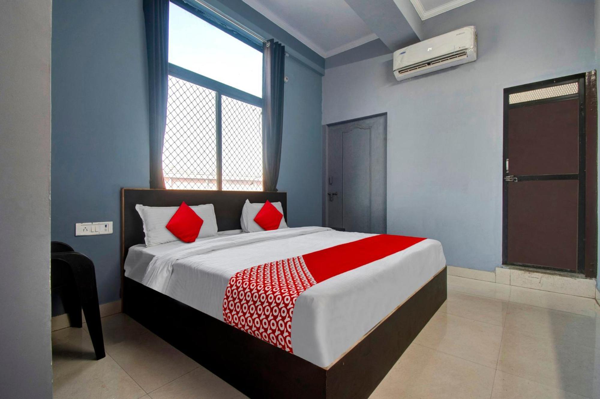 O The Aana 3* Jaipur
