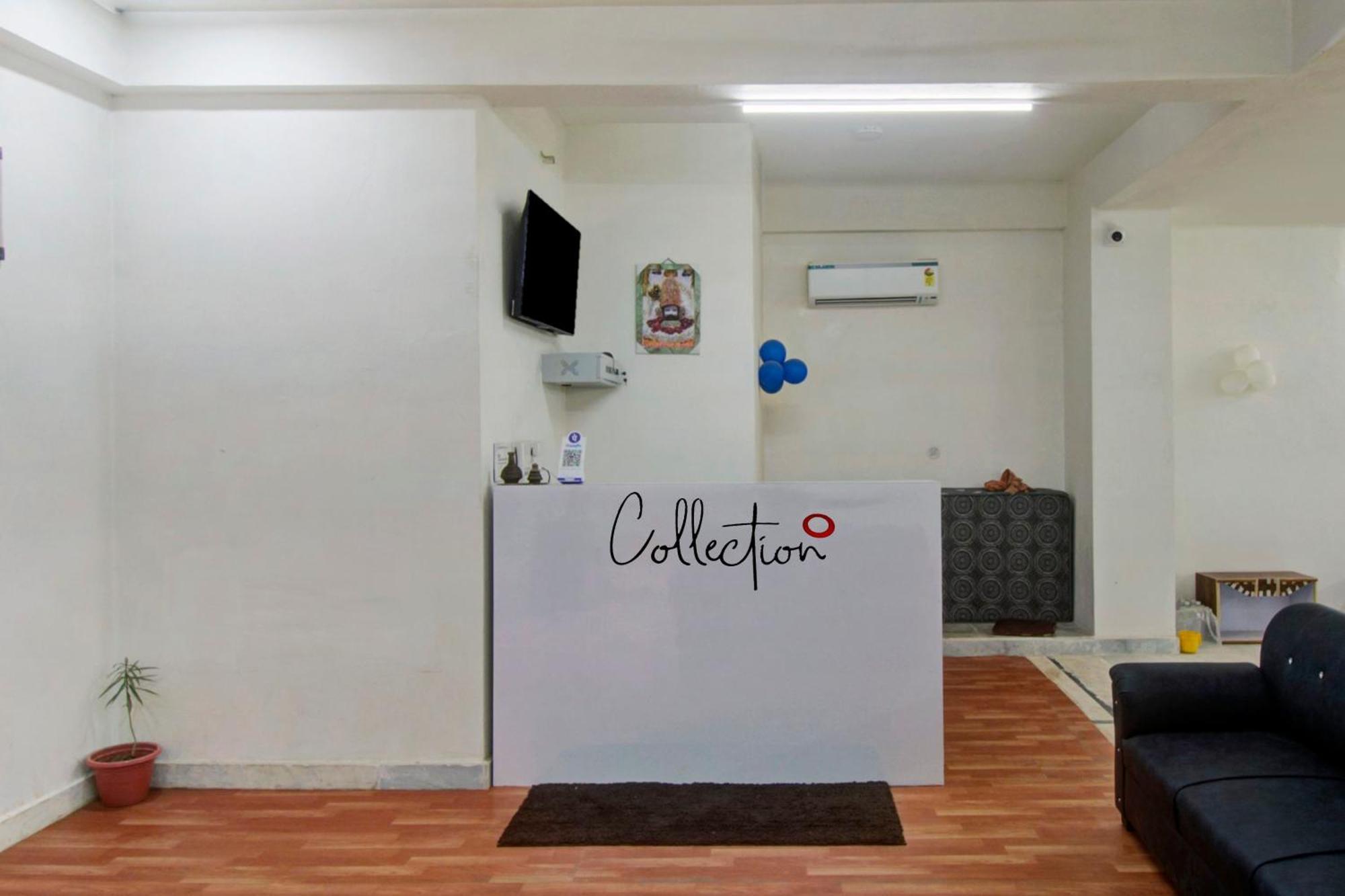 Hotel Oyo 82094 Saras Jaipur