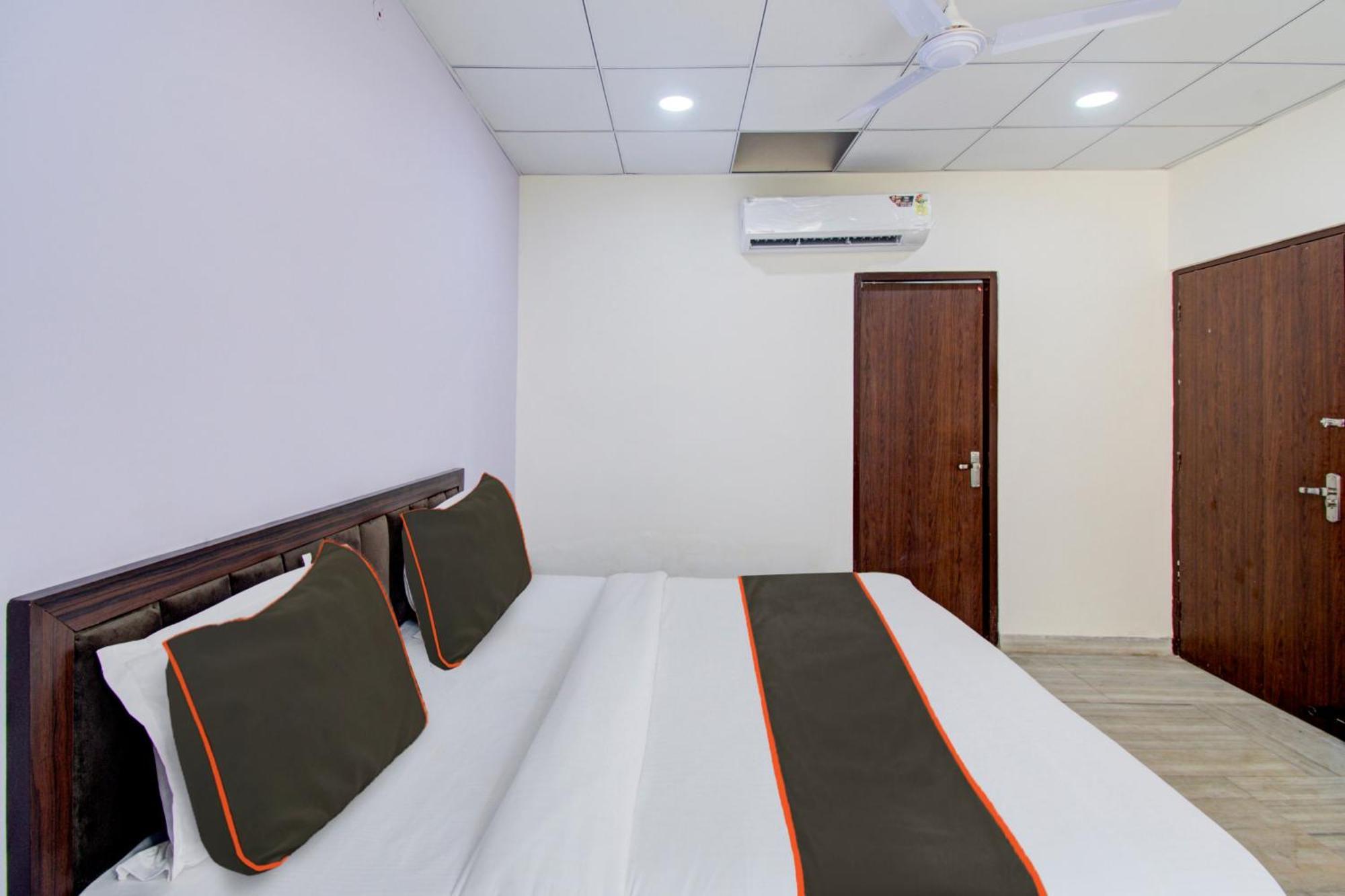 O Connect Jaipur
