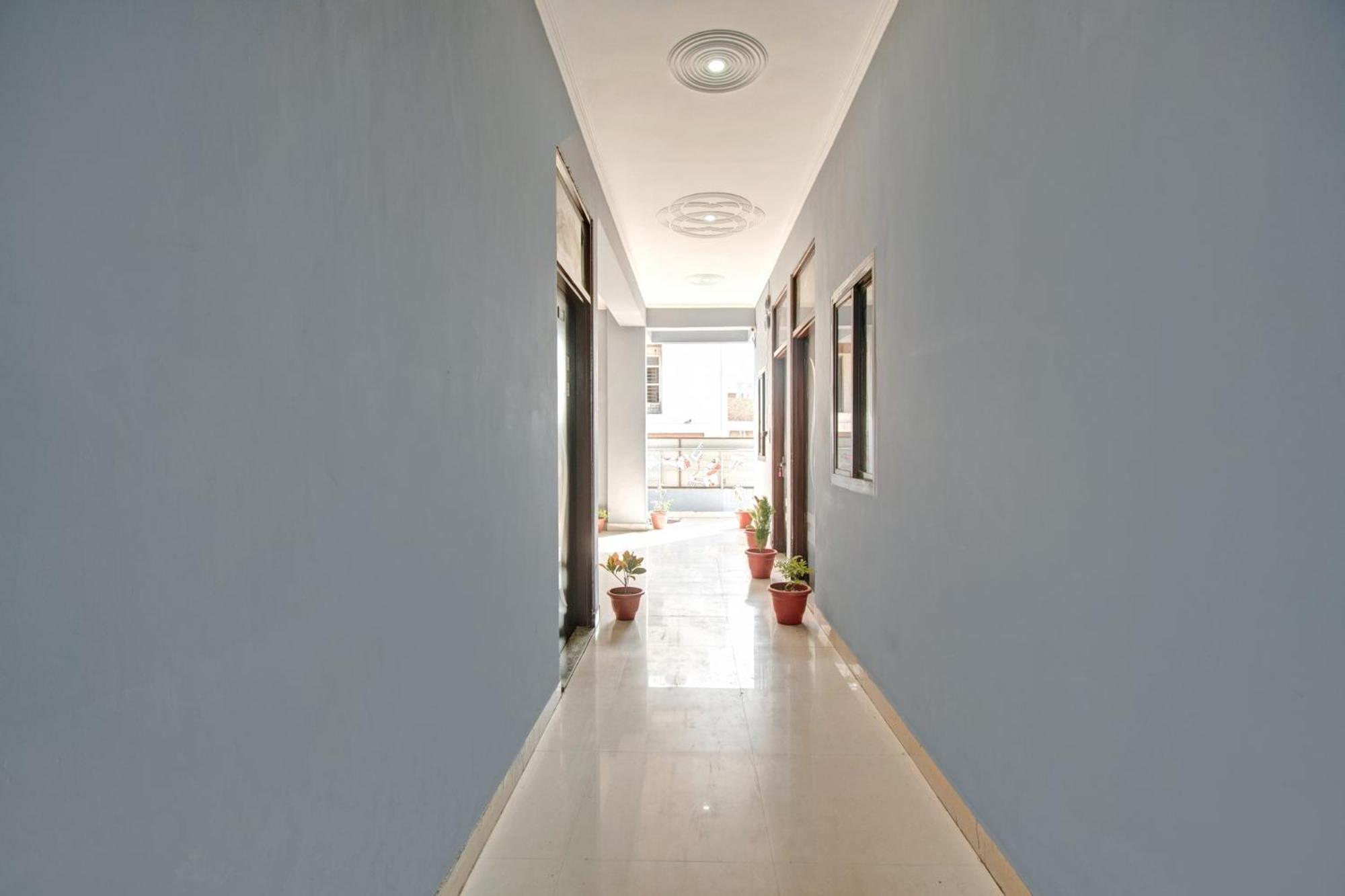 O The Aana Hotel 3*