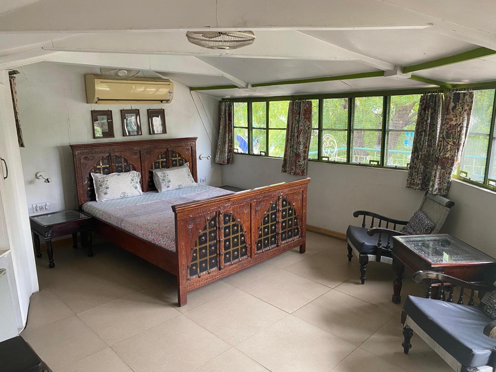 Jaipur Inn Hotel
