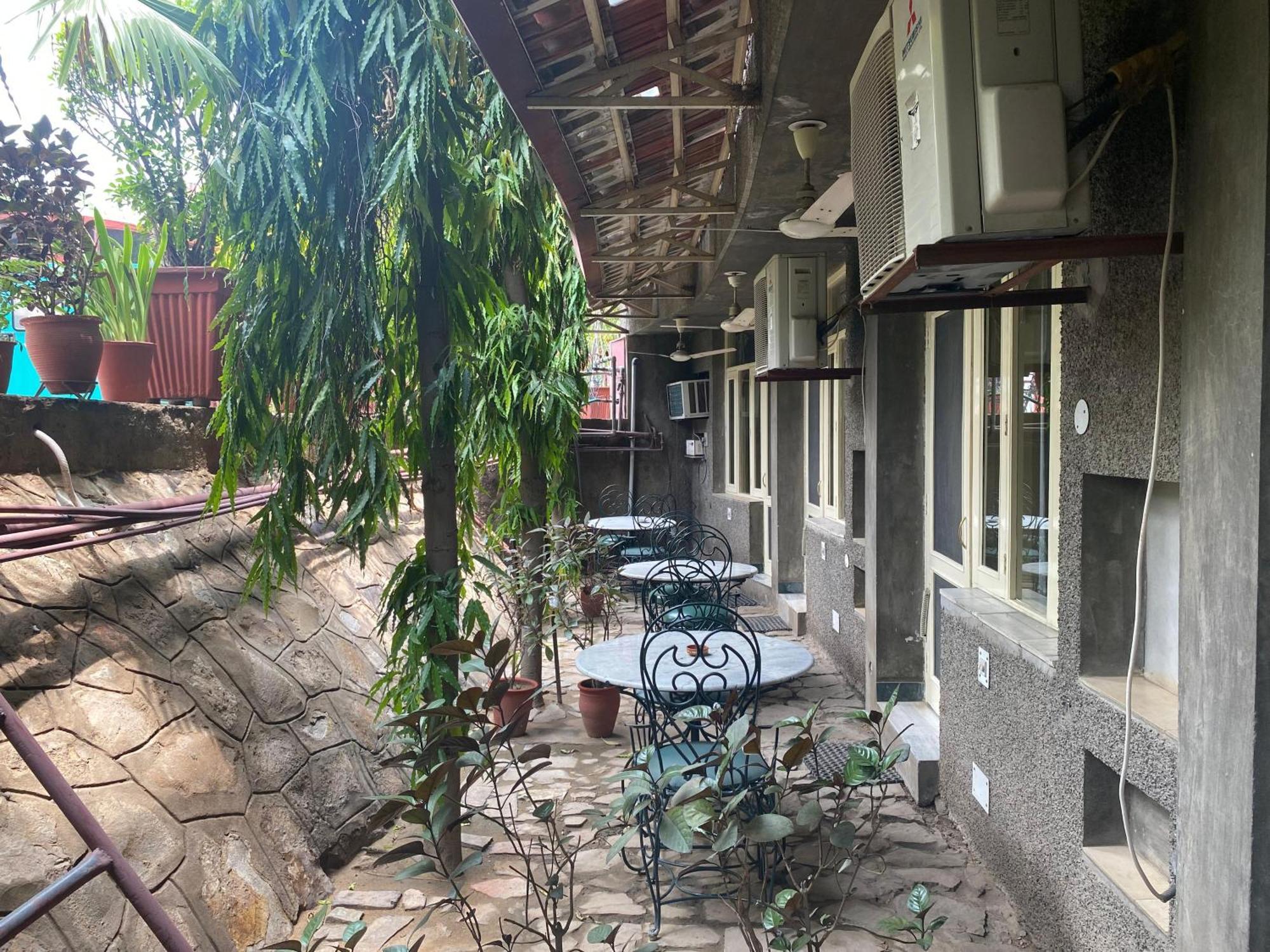 Hotel Jaipur Inn 3*