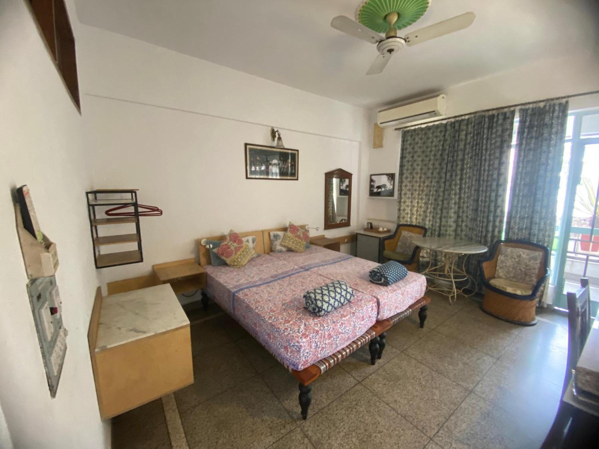 Jaipur Inn Hotel Jaipur