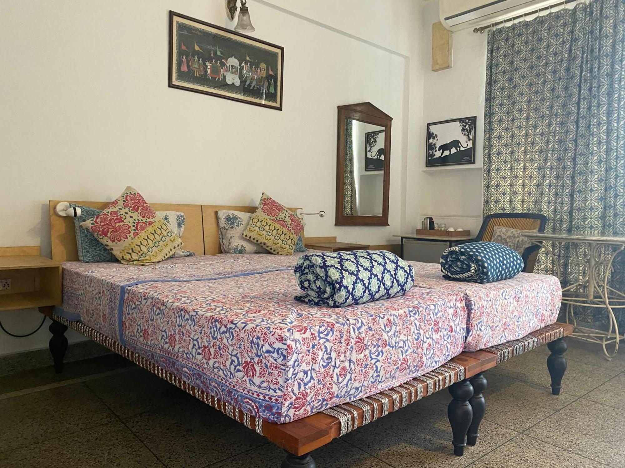 Jaipur Inn 3* Jaipur