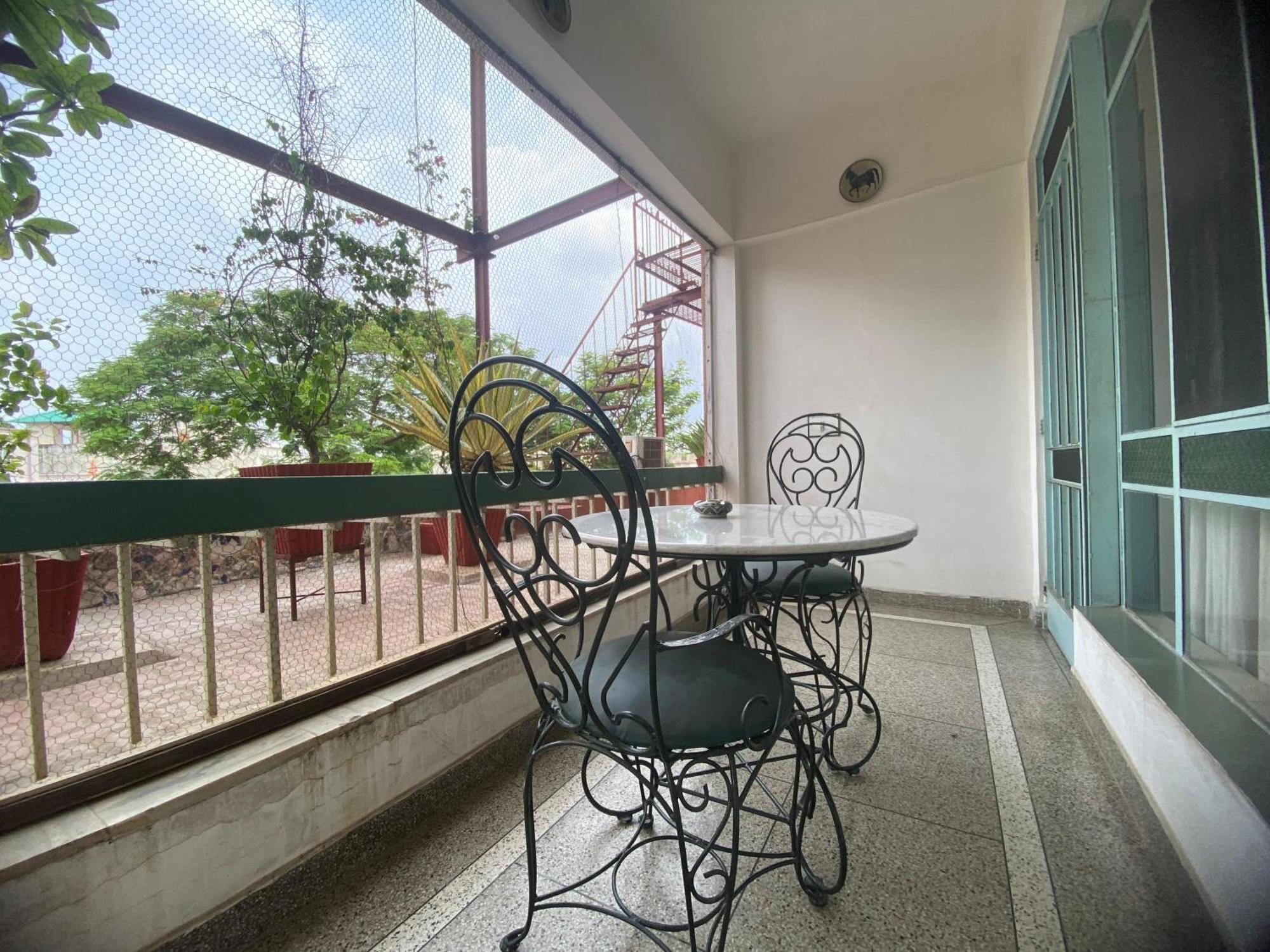 Jaipur Inn