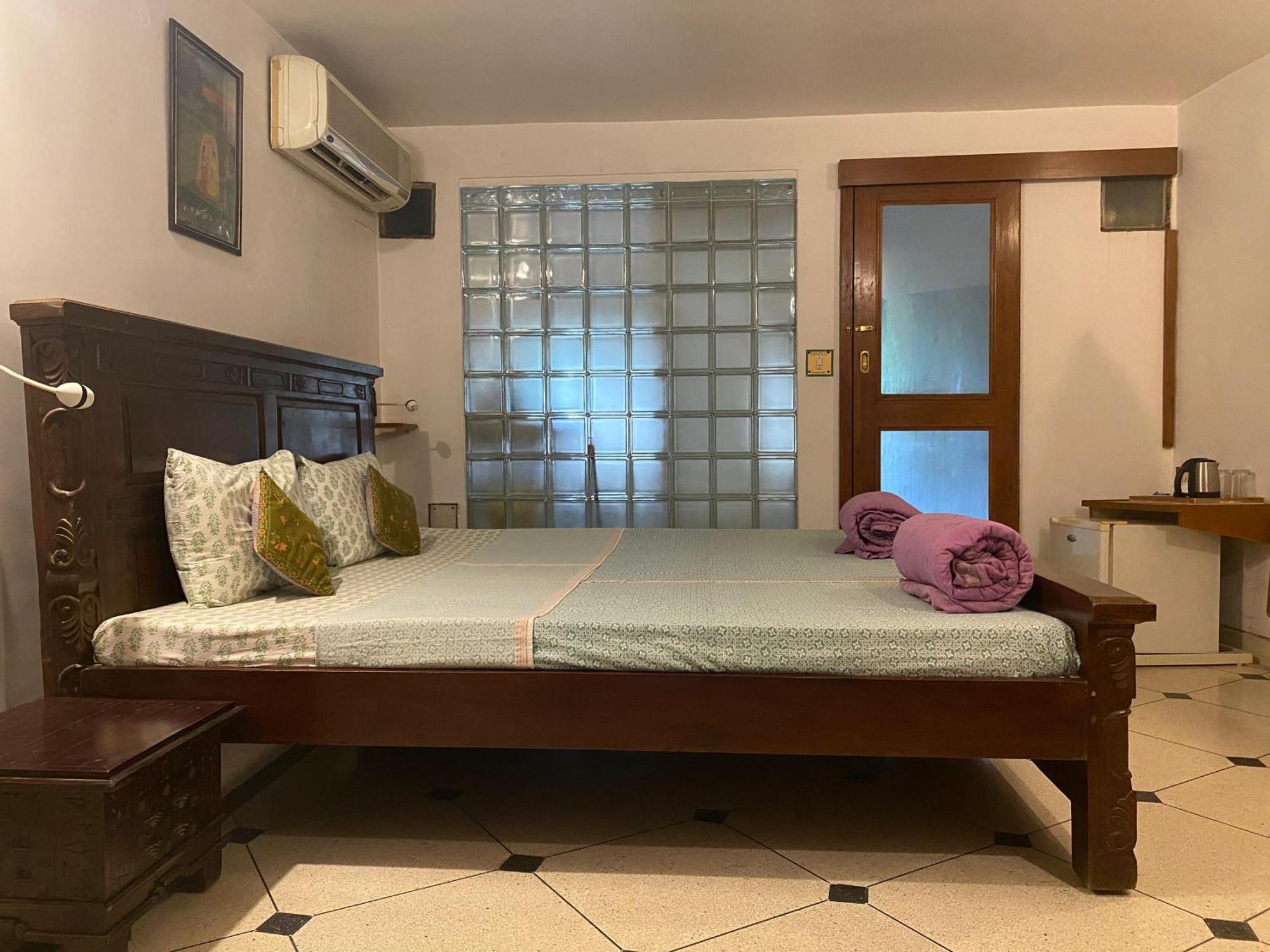 Hotel Jaipur Inn