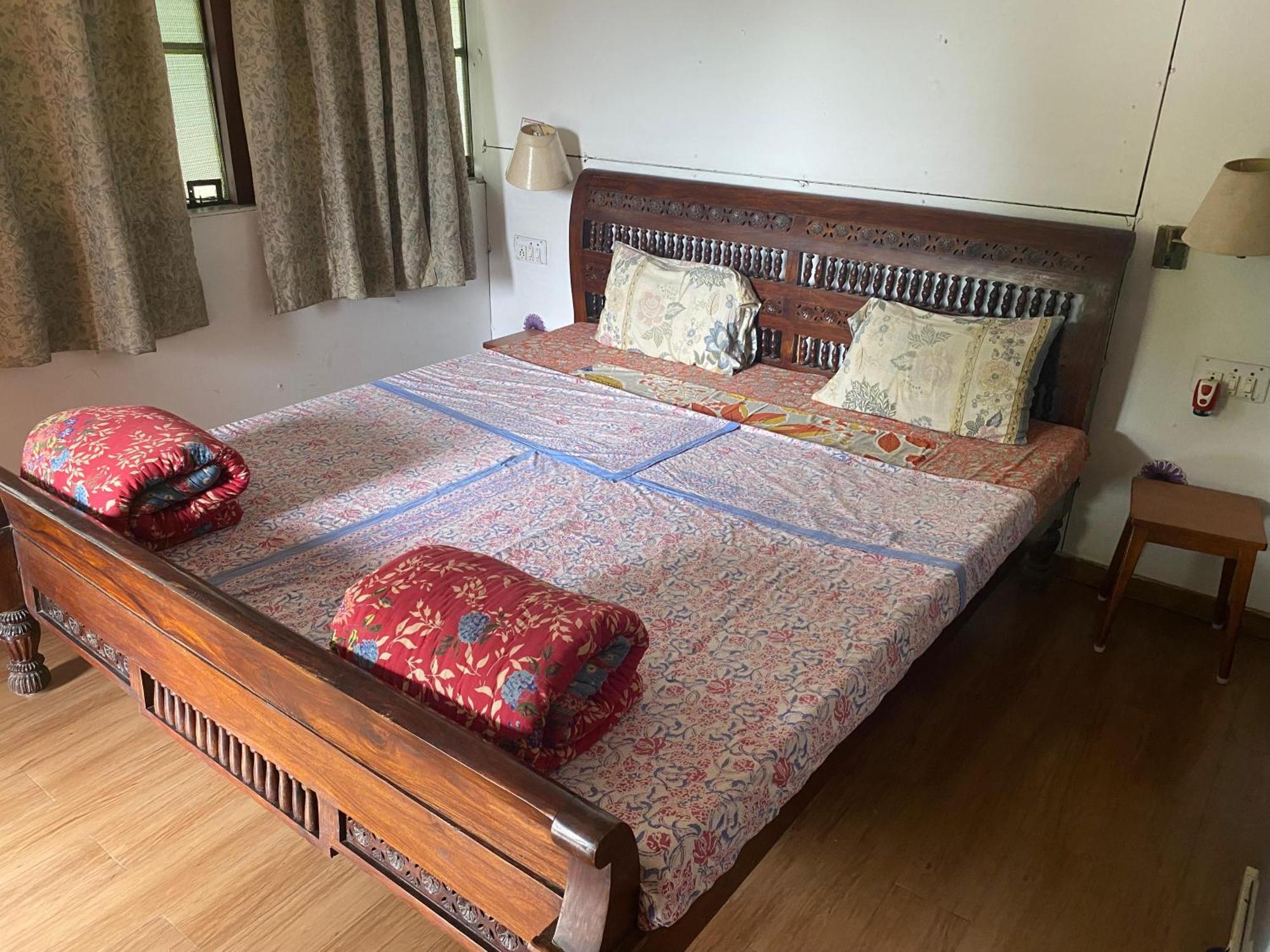 Jaipur Inn Hotel 3*