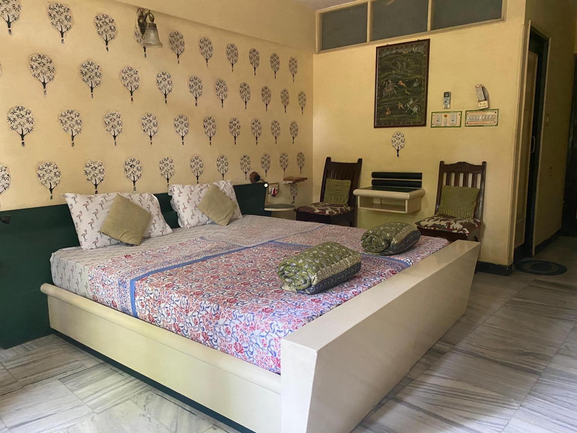 Jaipur Inn Hotel Jaipur
