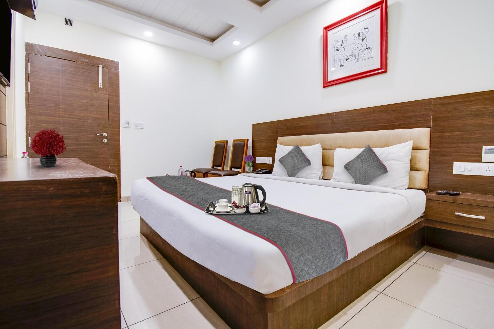 O Good Times Hotel 4*