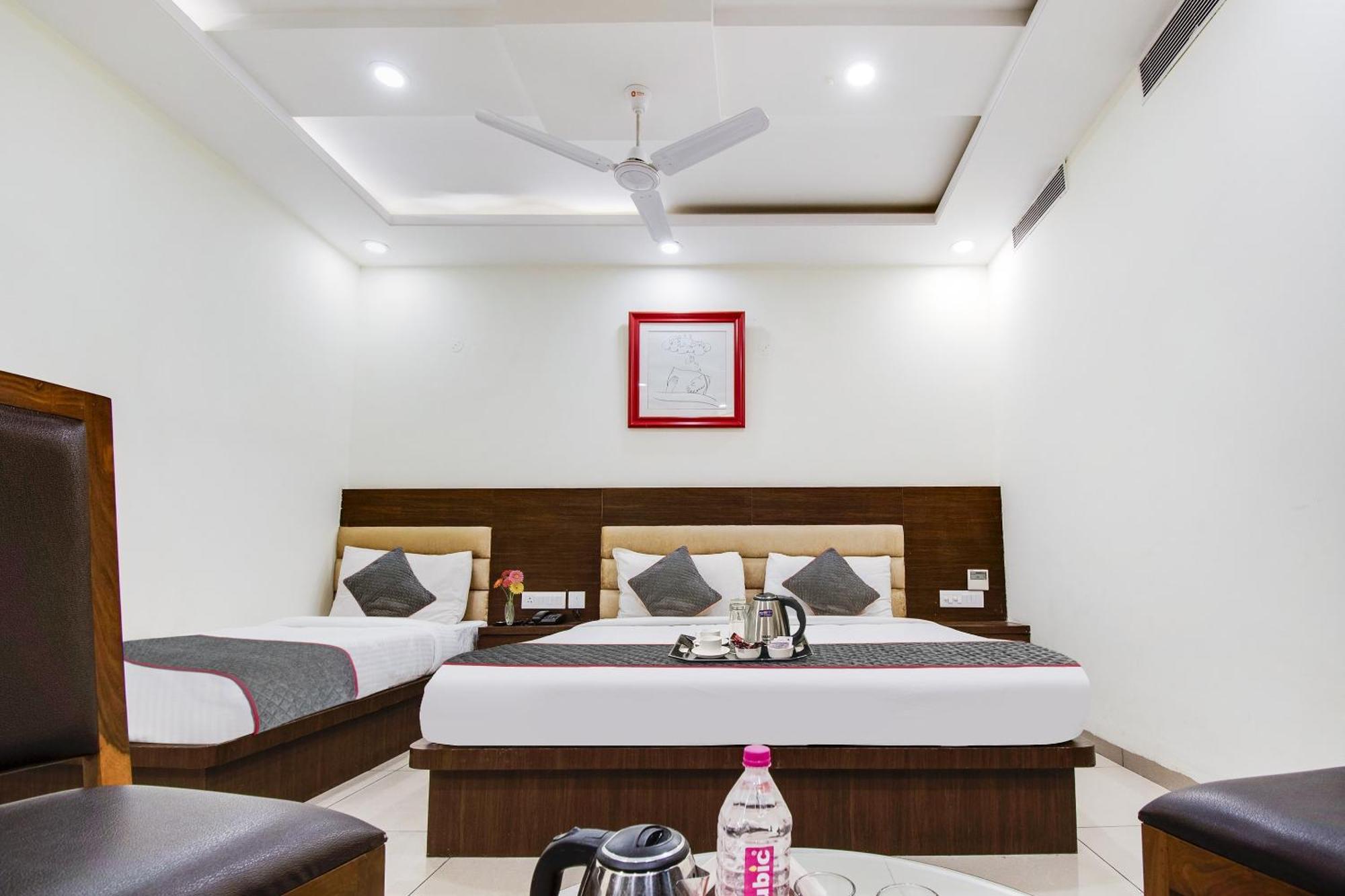 O Good Times Hotel Jaipur