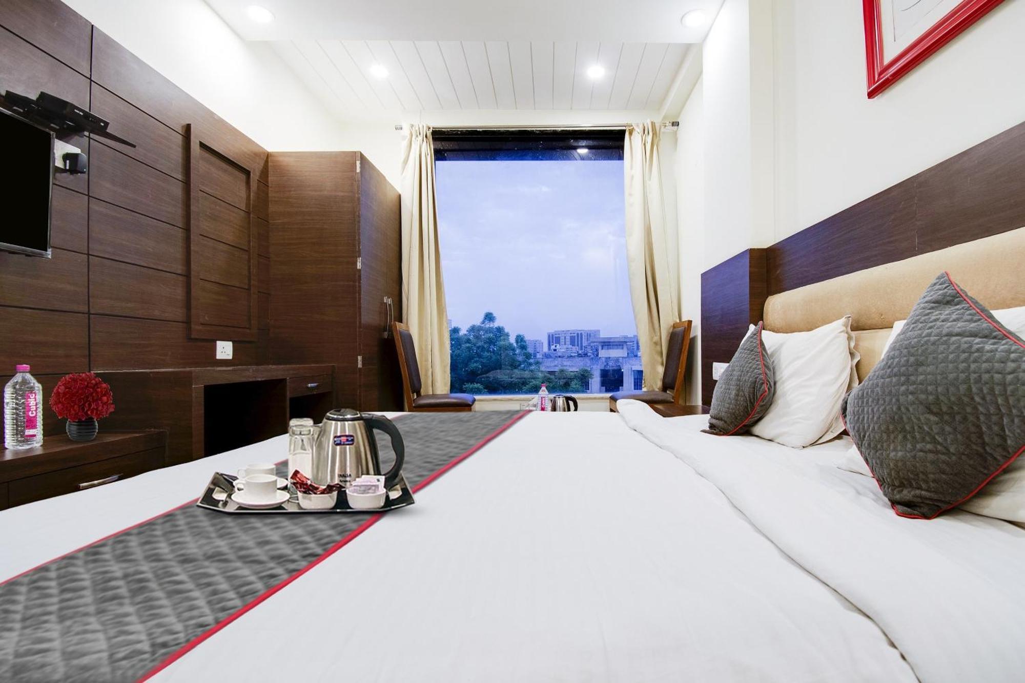 O Good Times Hotel Jaipur