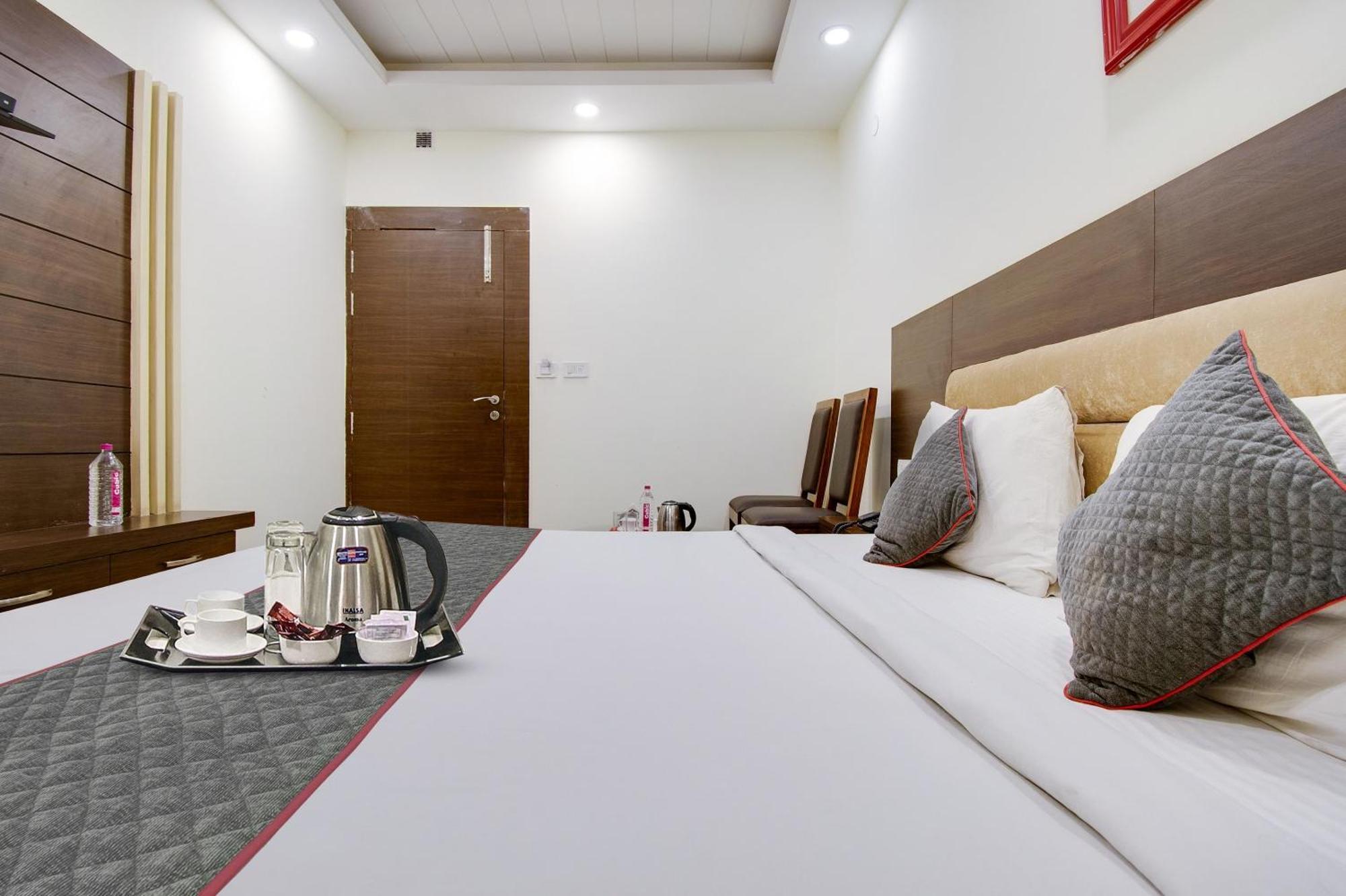 O Good Times Hotel 4*