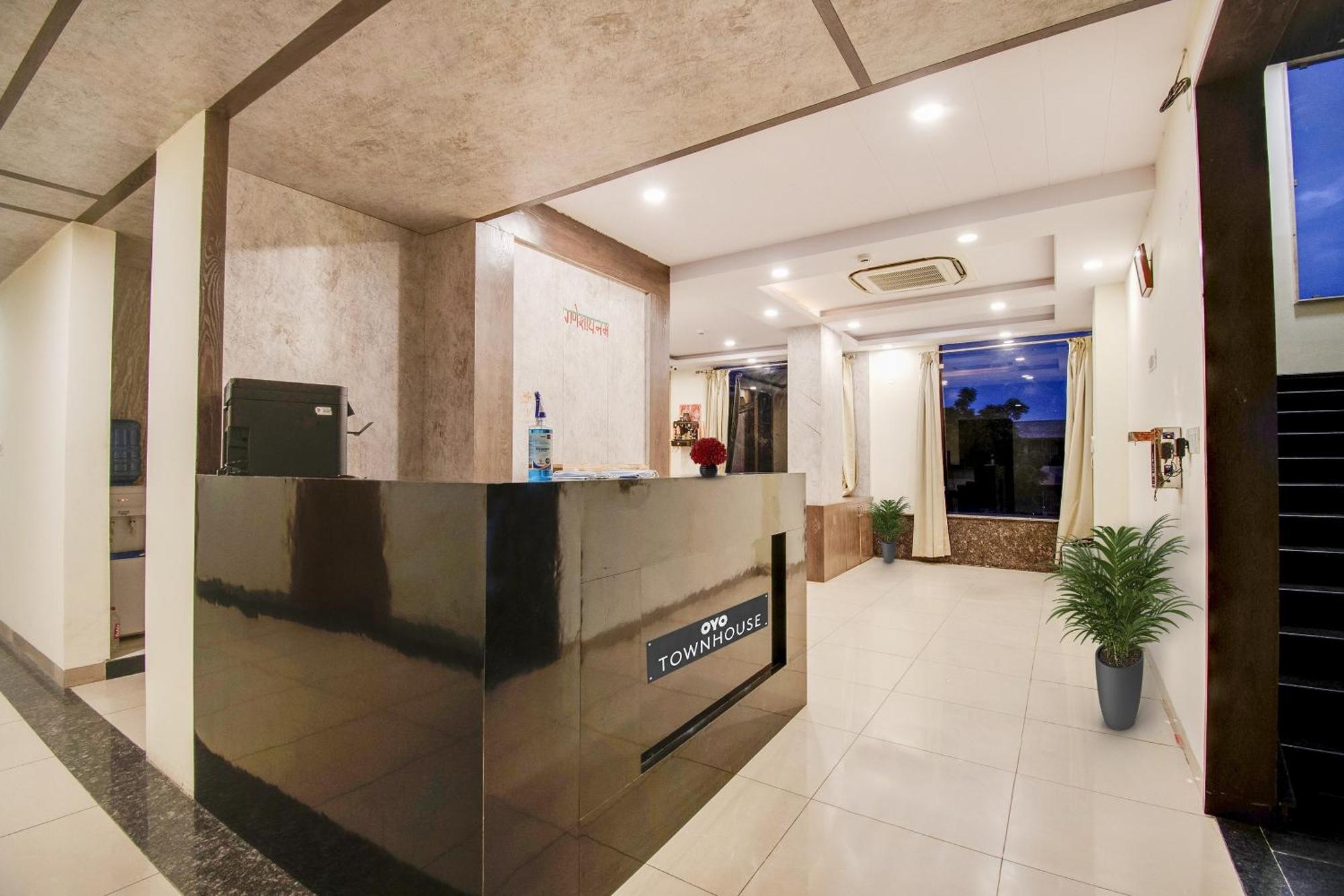 Hotel O Good Times Jaipur