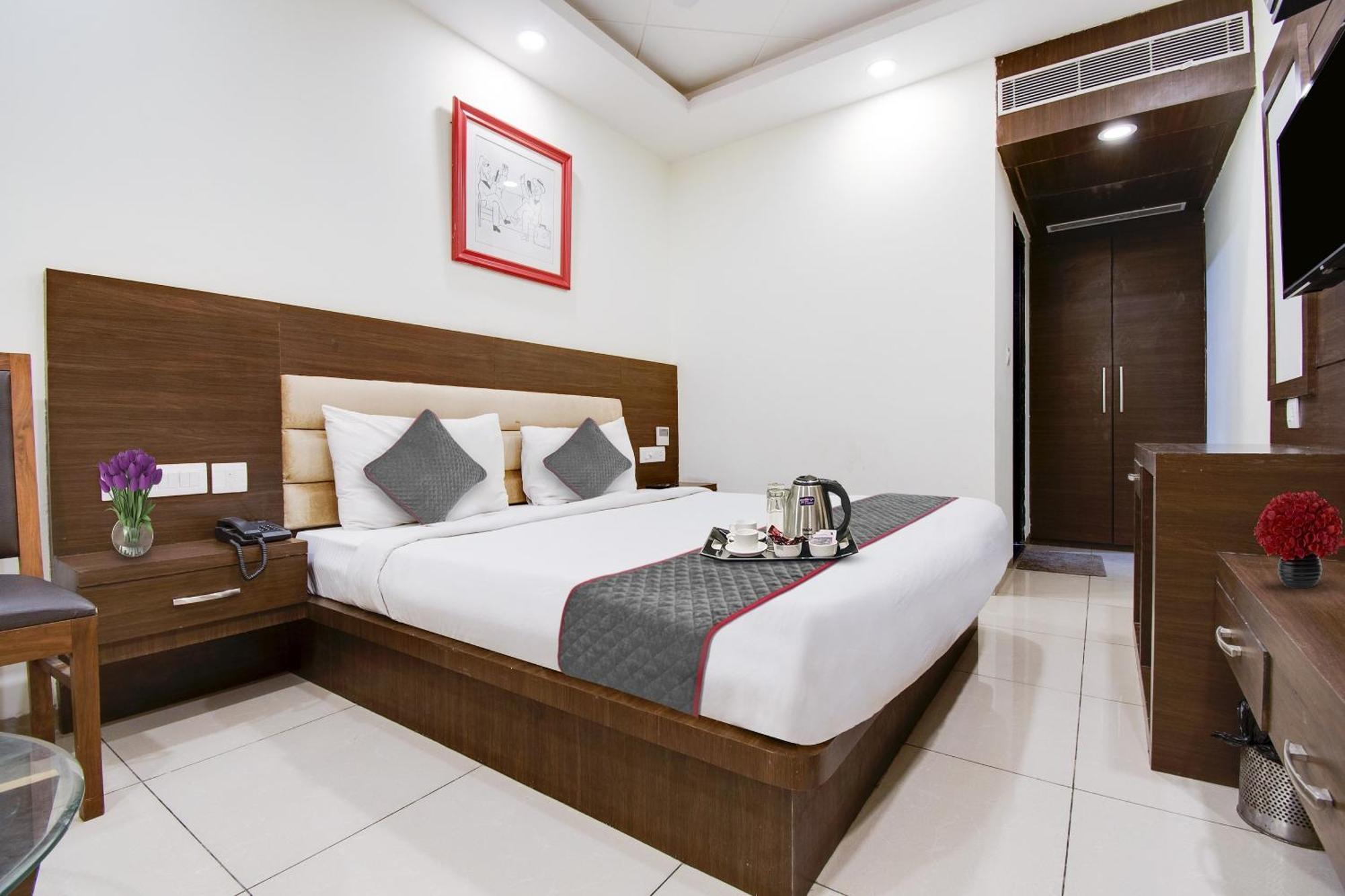 O Good Times Hotel 4*