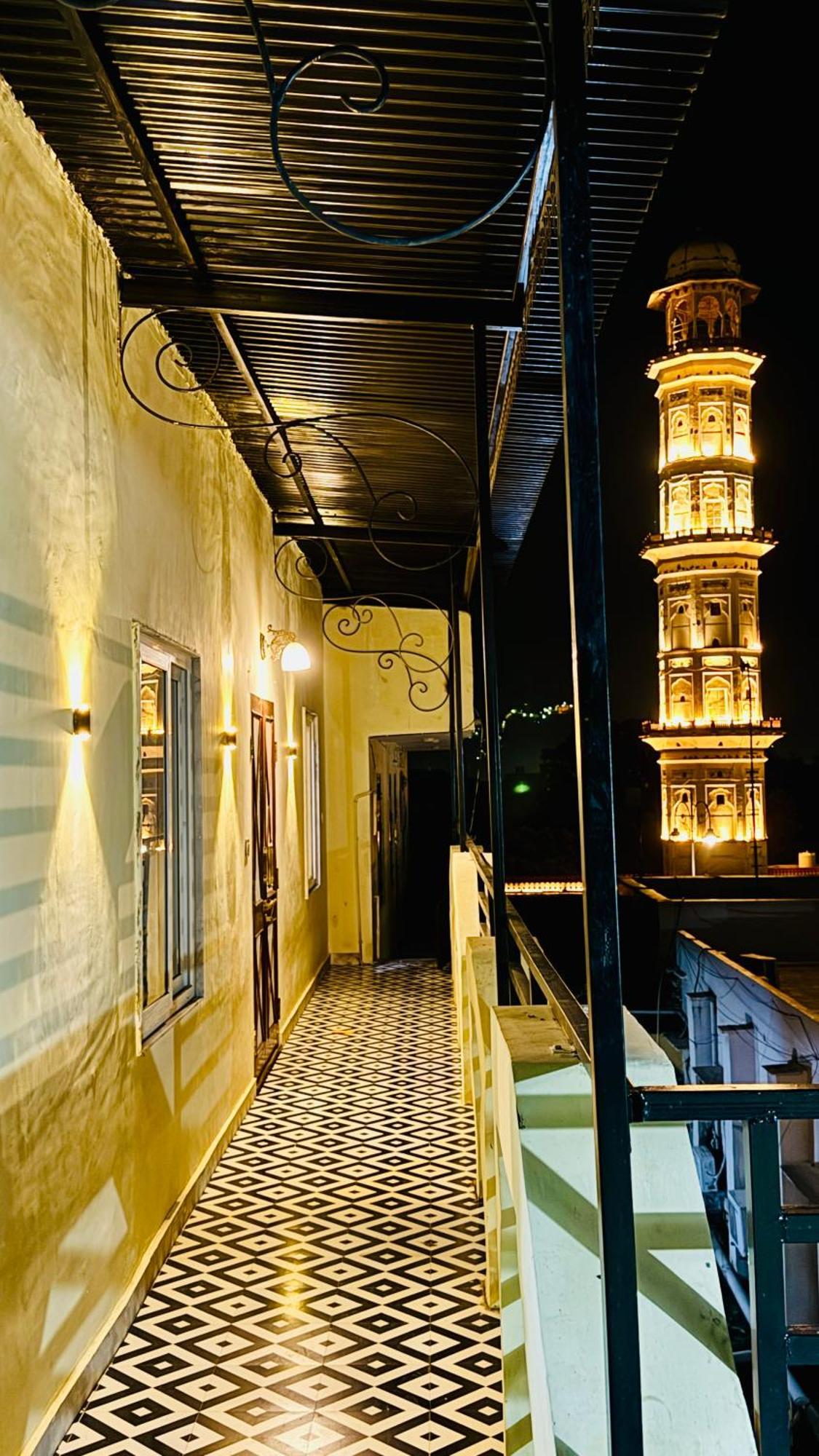 Karansar Haveli * Jaipur