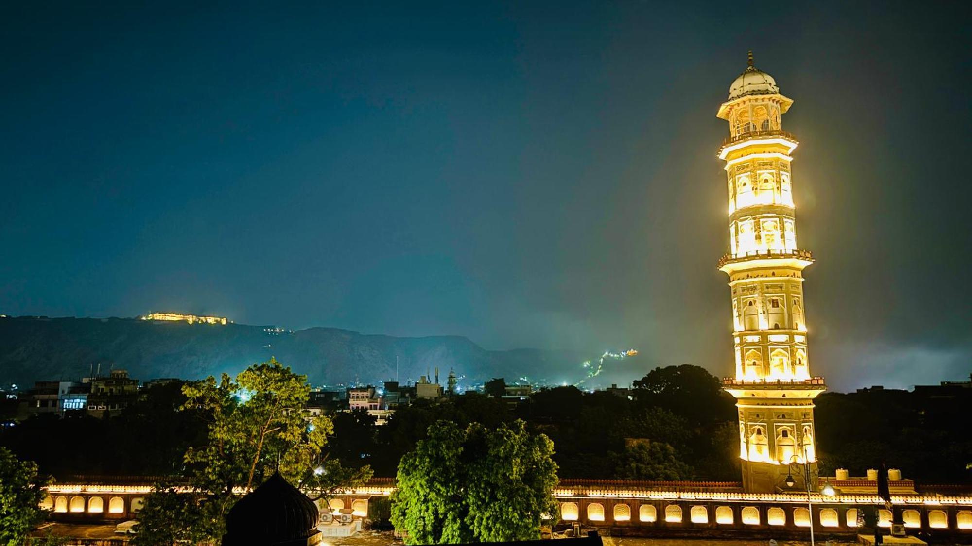 Karansar Haveli Homestay *
