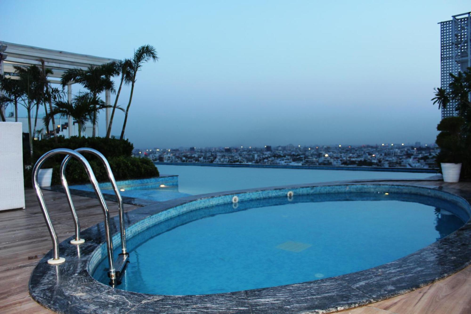 Aparthotel Richi-rich Jaipur