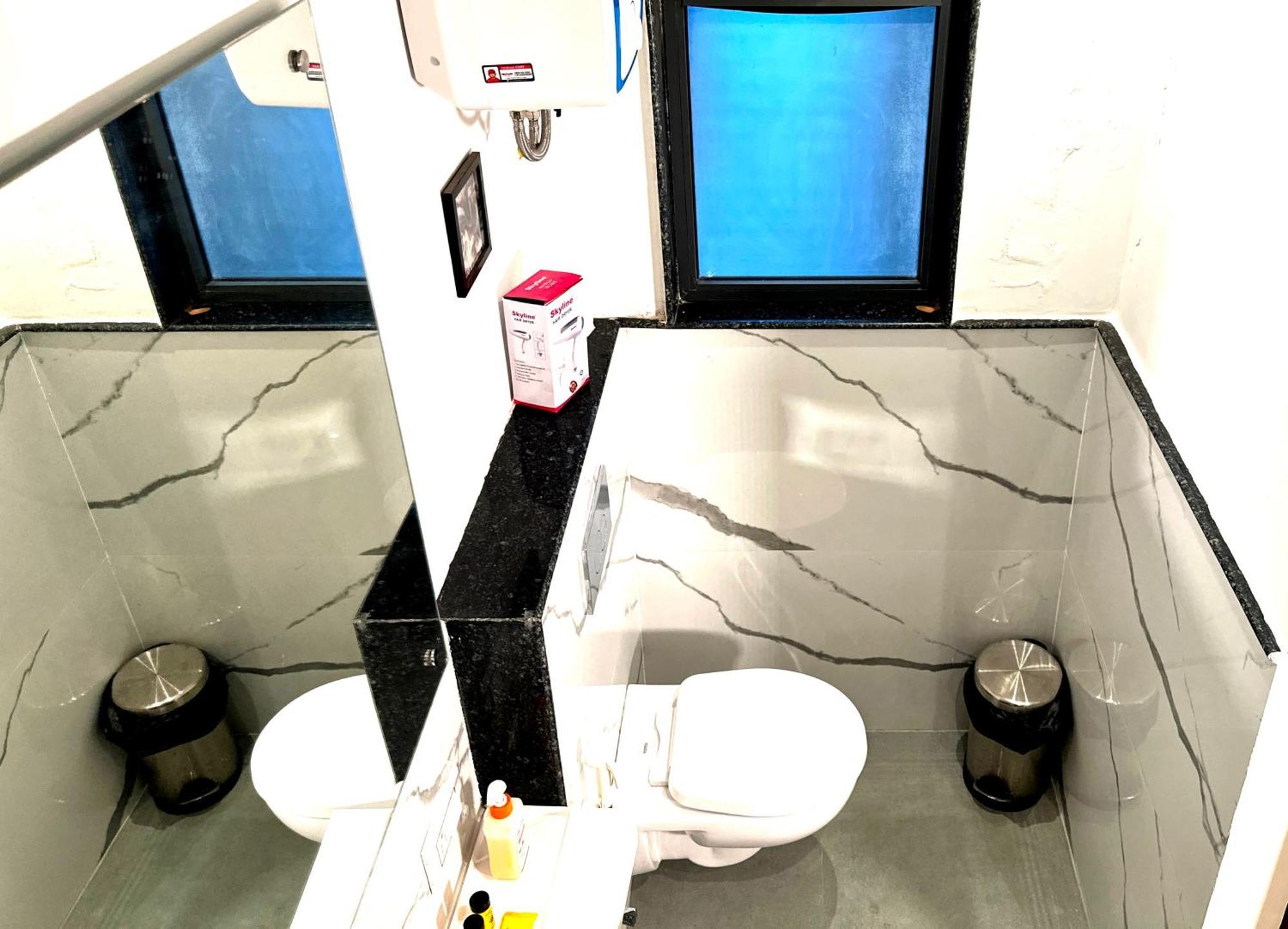 Richi-rich Aparthotel Jaipur