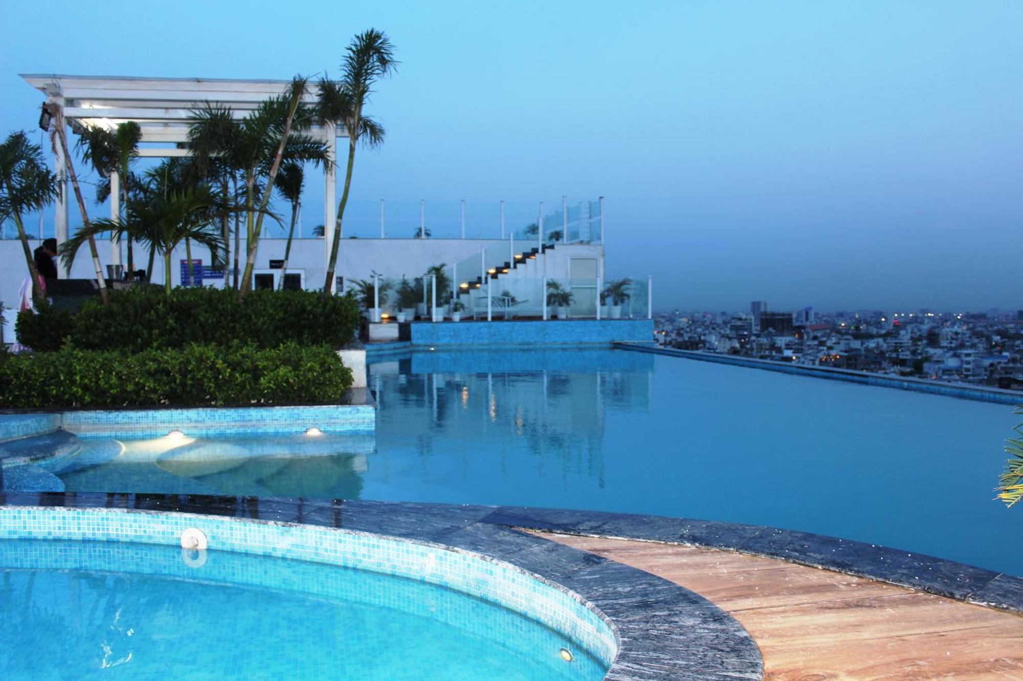 Aparthotel Richi-rich Jaipur