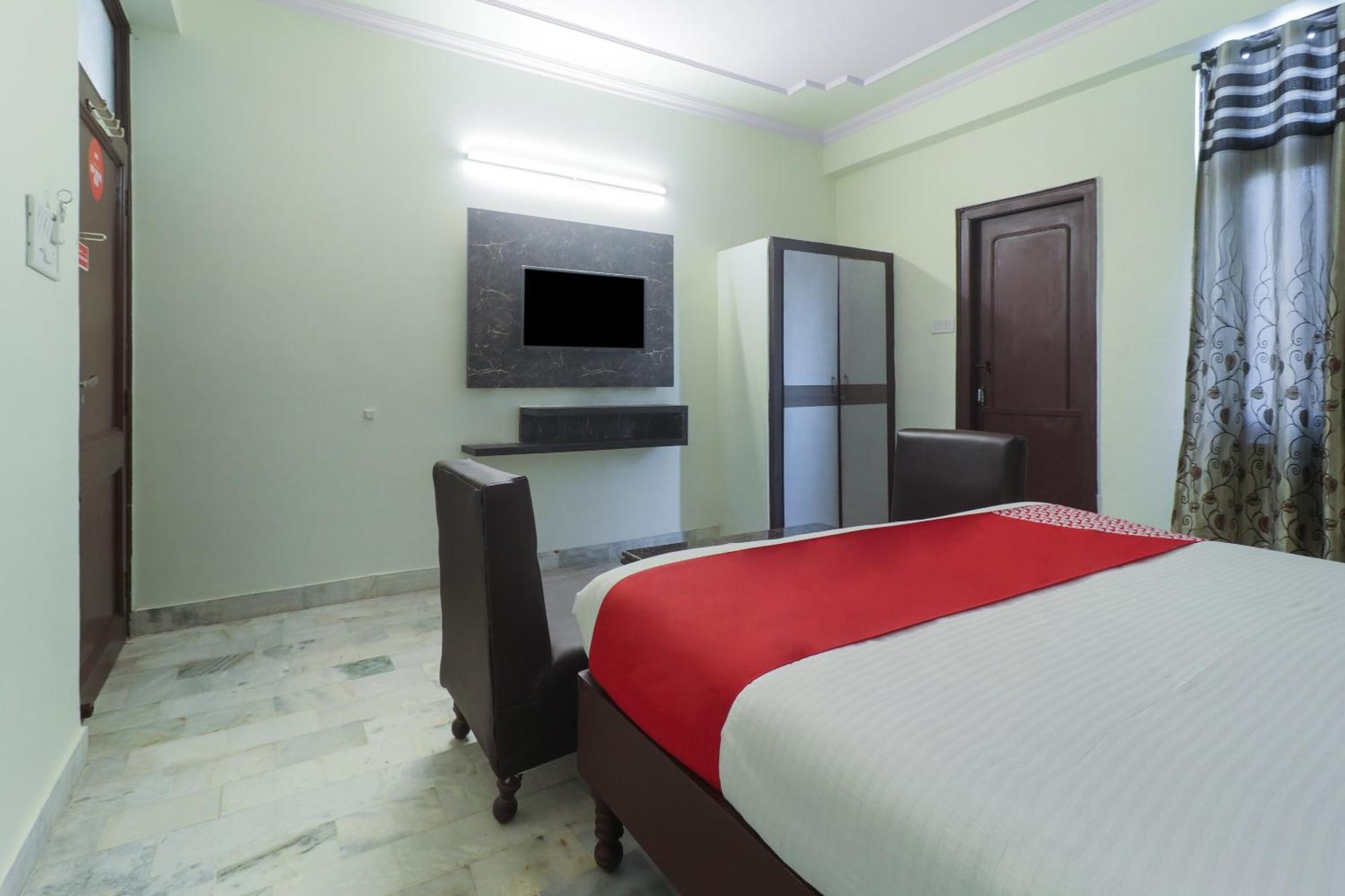 Collection O Jaipur Railway Junction Formerly Vijeet Palace Hotel Jaipur