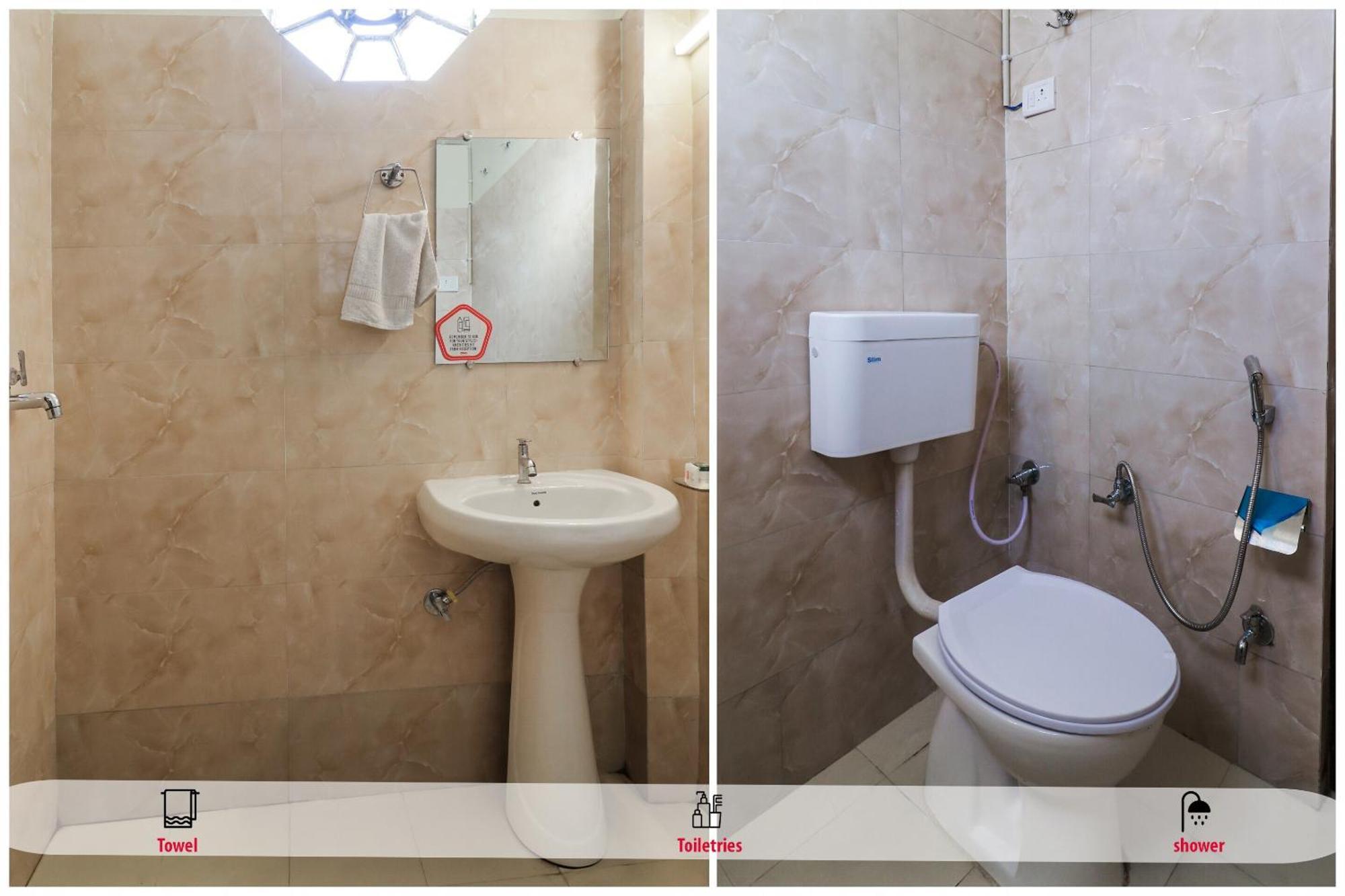Hotel Collection O Jaipur Railway Junction Formerly Vijeet Palace